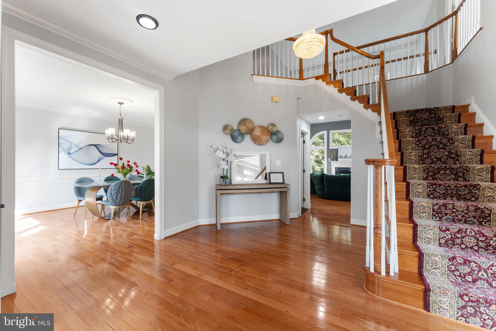 ESTATES AT WYNDHAM HILLS - Residential