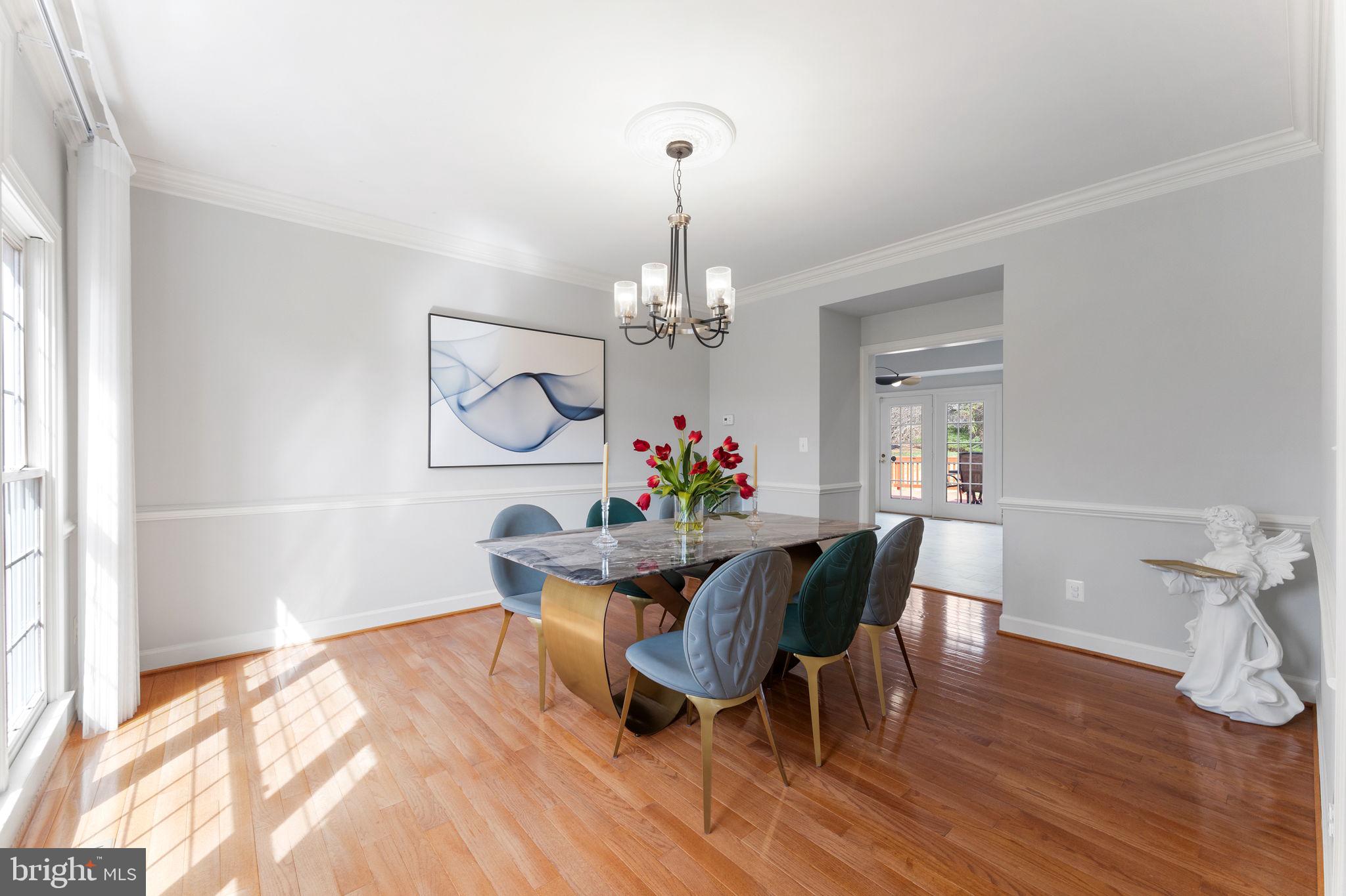 ESTATES AT WYNDHAM HILLS - Residential