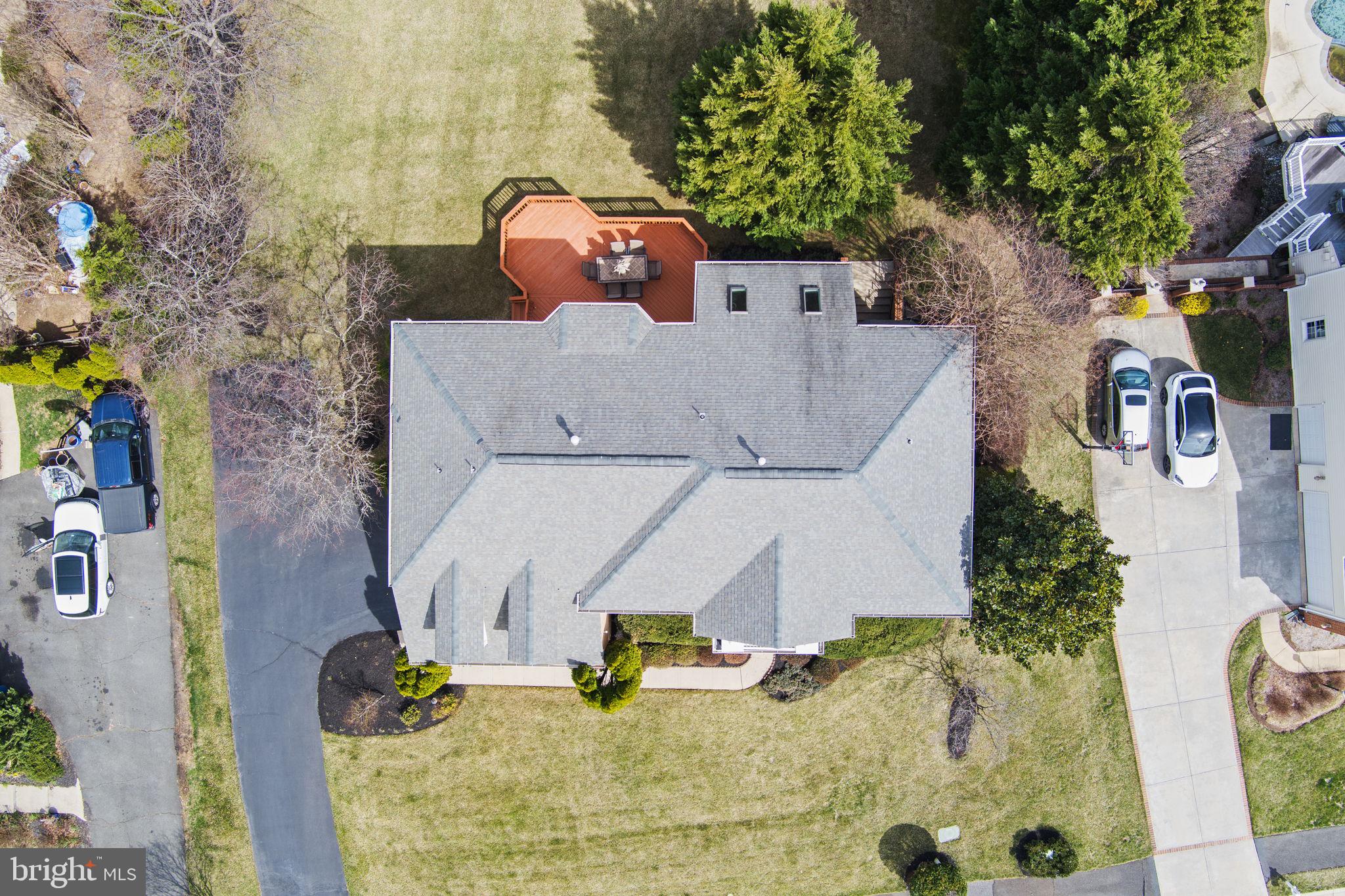 ESTATES AT WYNDHAM HILLS - Residential