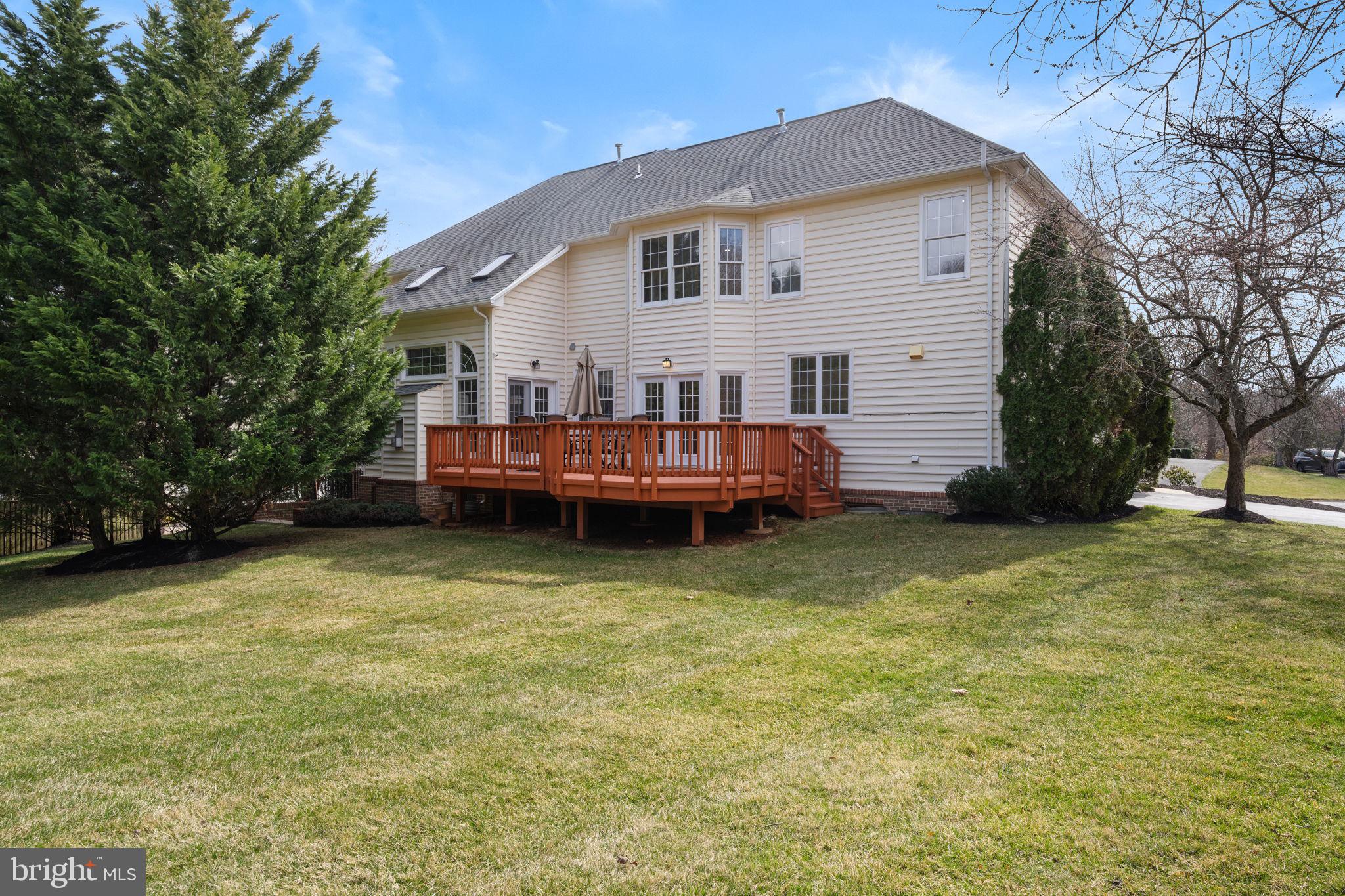 ESTATES AT WYNDHAM HILLS - Residential