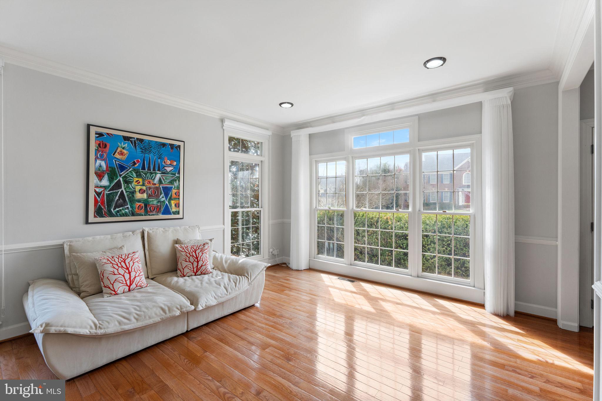 ESTATES AT WYNDHAM HILLS - Residential