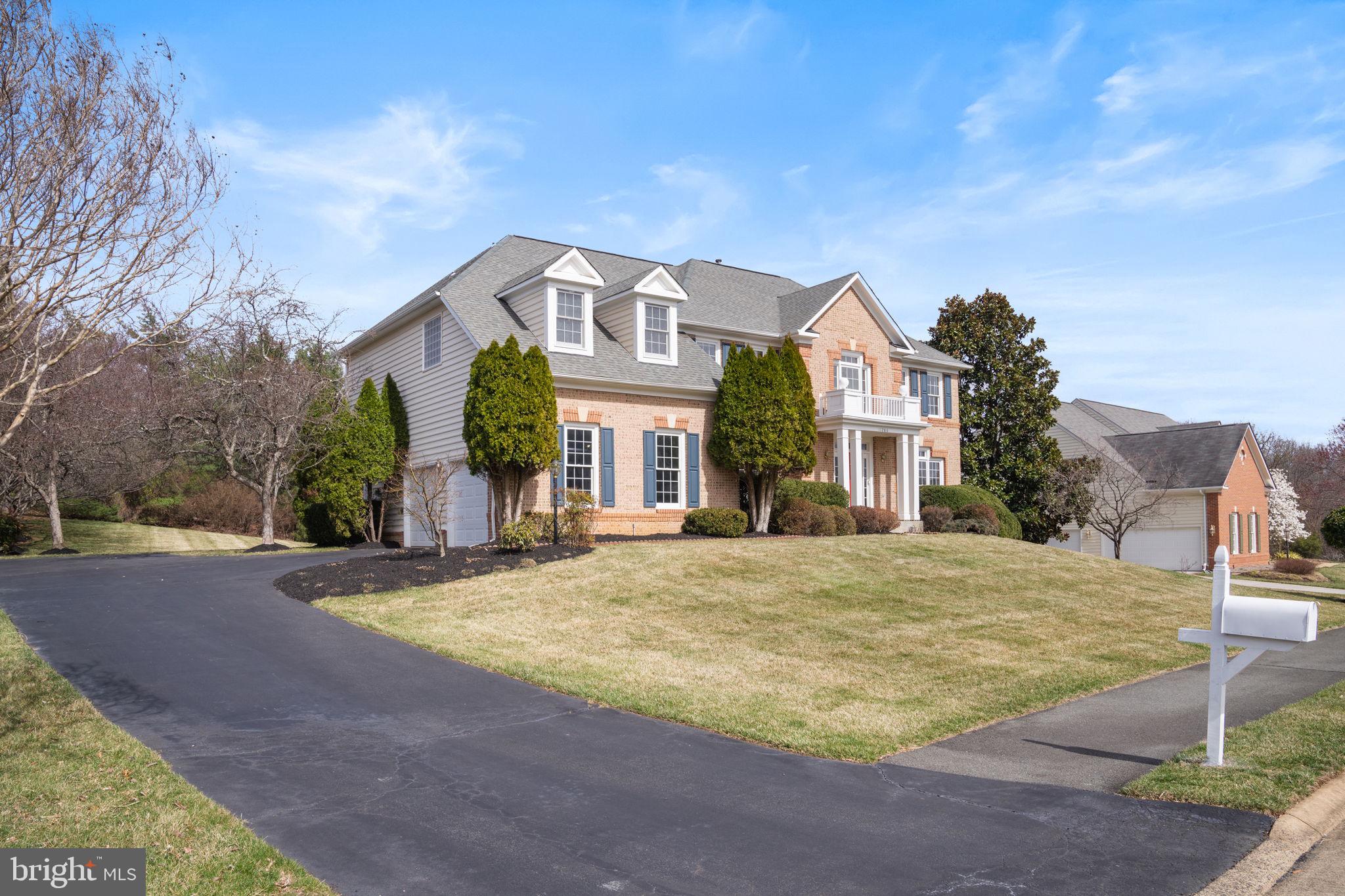 ESTATES AT WYNDHAM HILLS - Residential