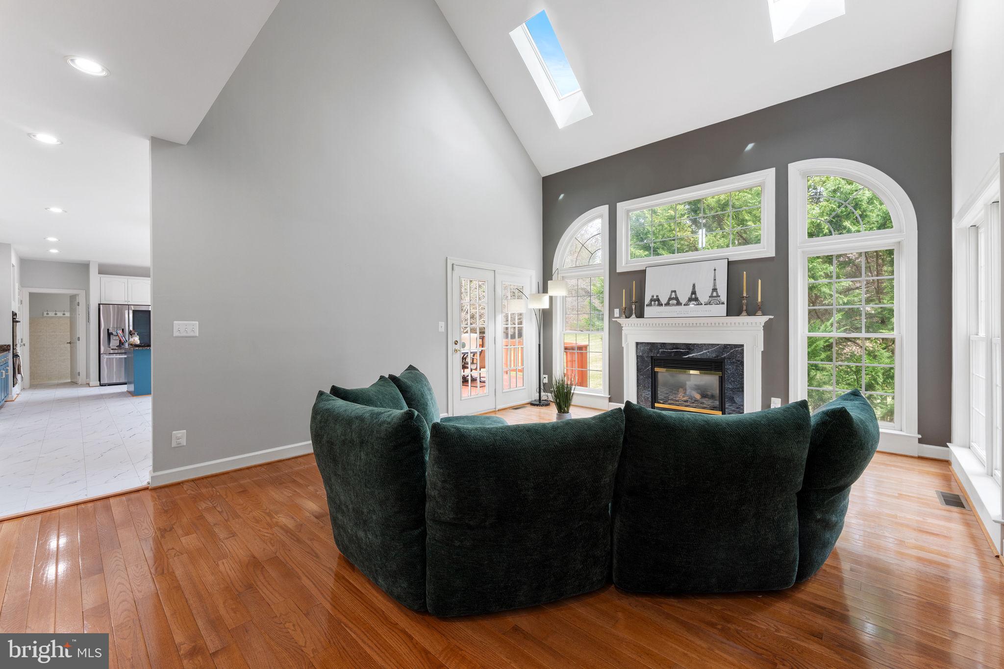 ESTATES AT WYNDHAM HILLS - Residential