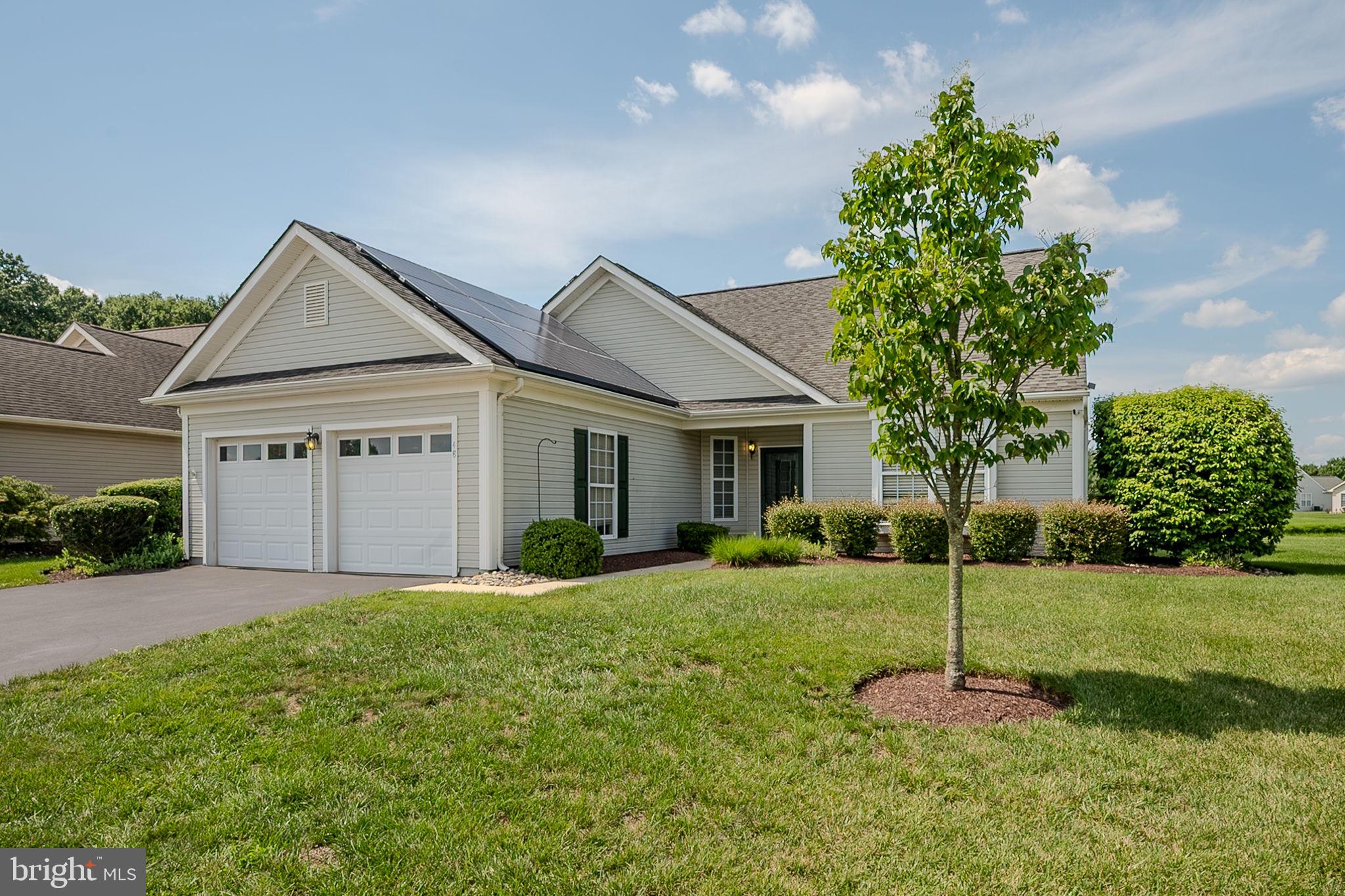 48 SPRINGMILL DRIVE