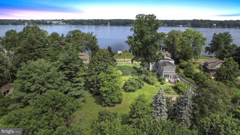 Vacant Land For Sale - Delaware Avenue<br/> DELANCO, NJ 08075