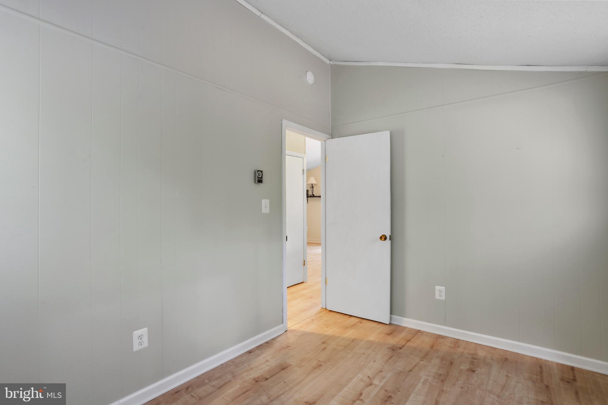 THE WOODS - Residential