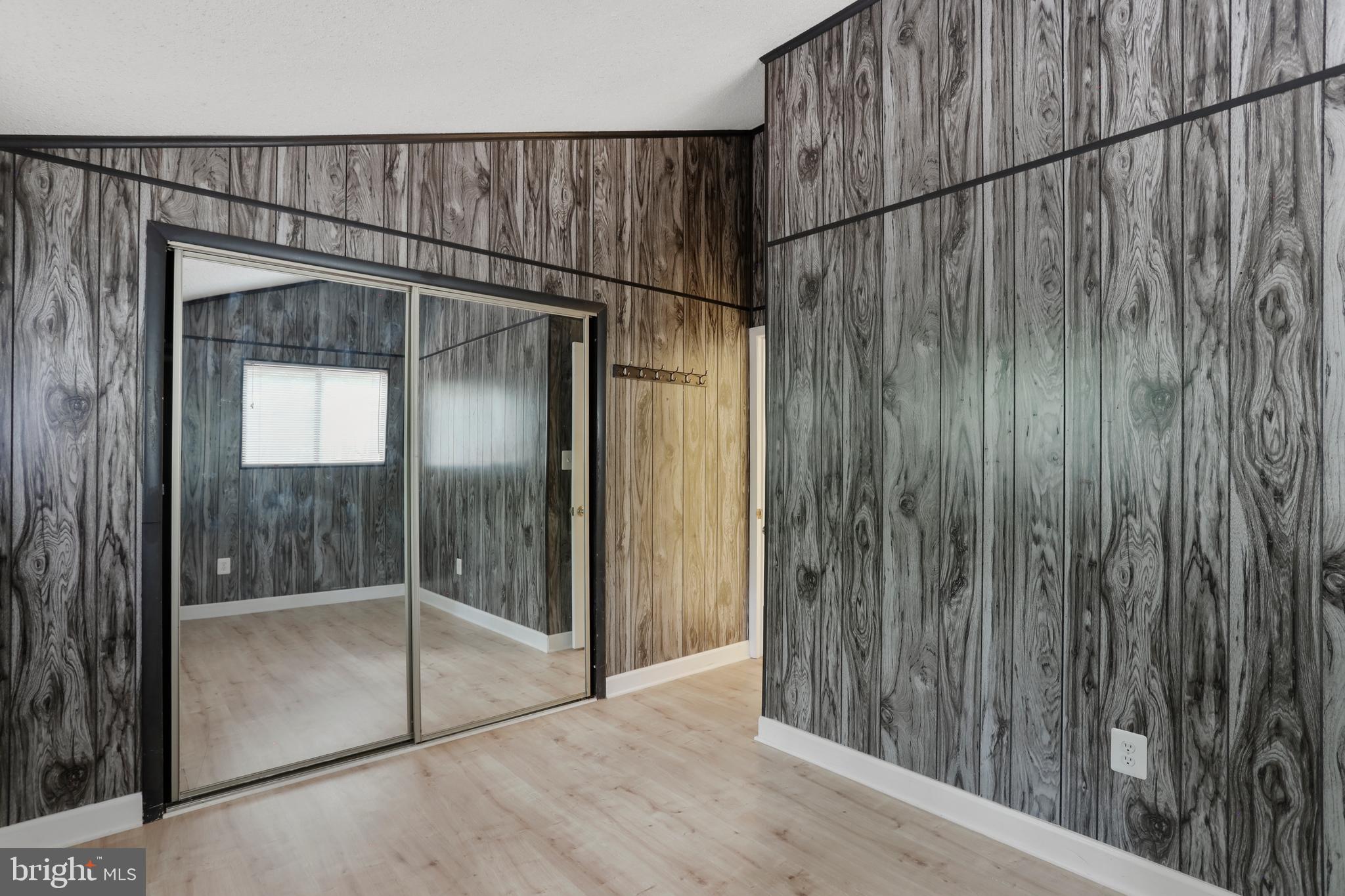 THE WOODS - Residential