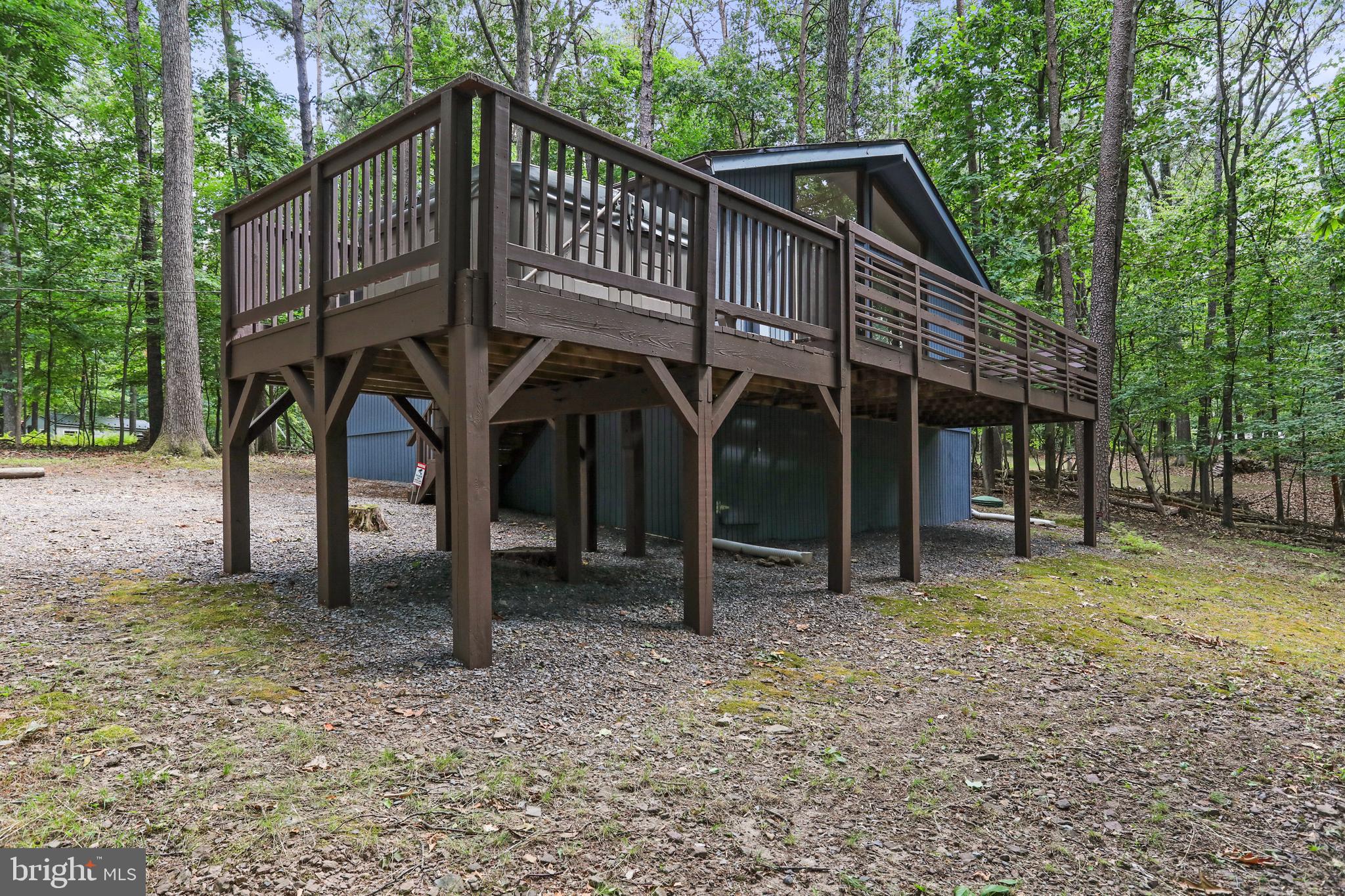 THE WOODS - Residential