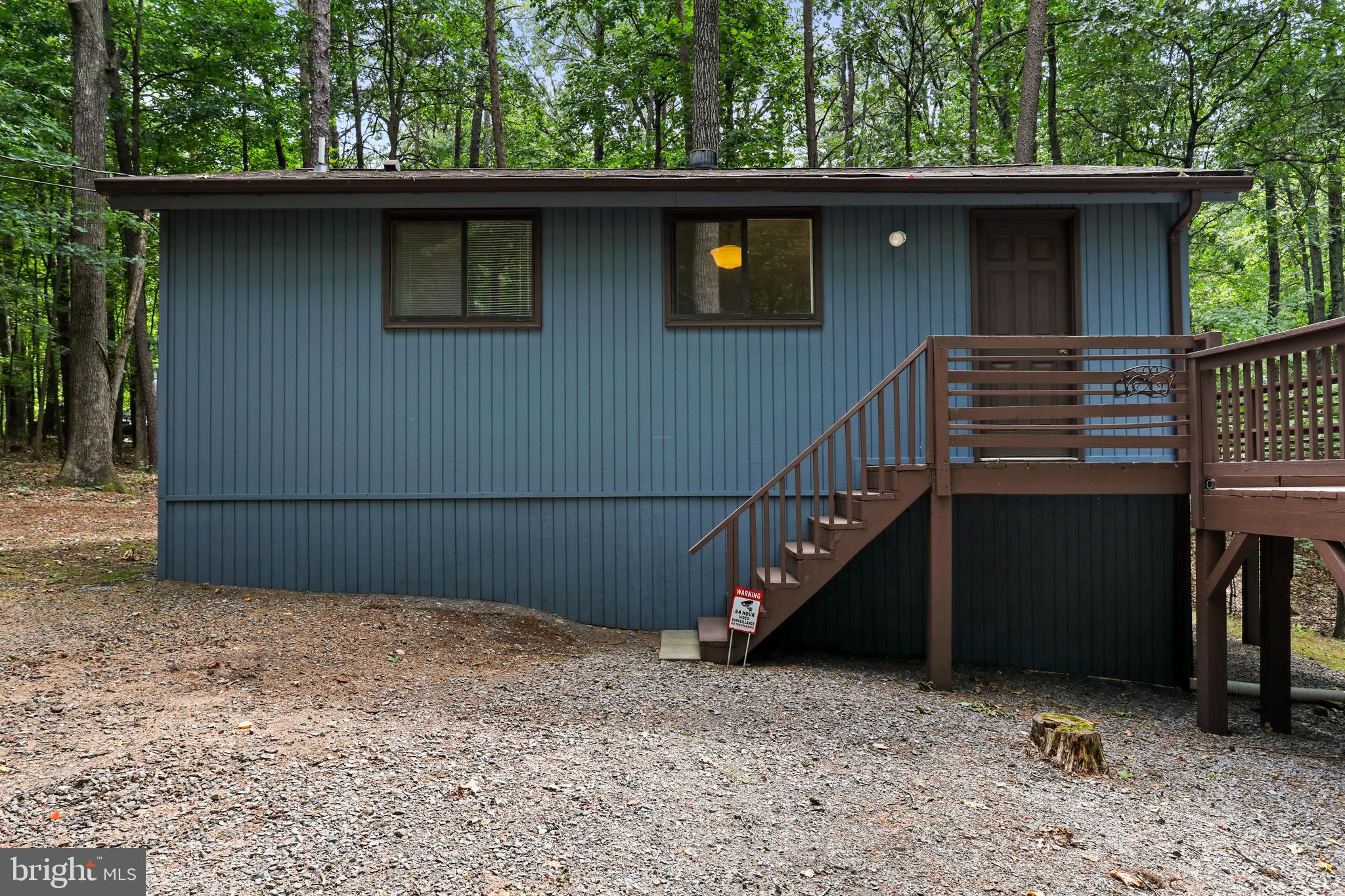 THE WOODS - Residential