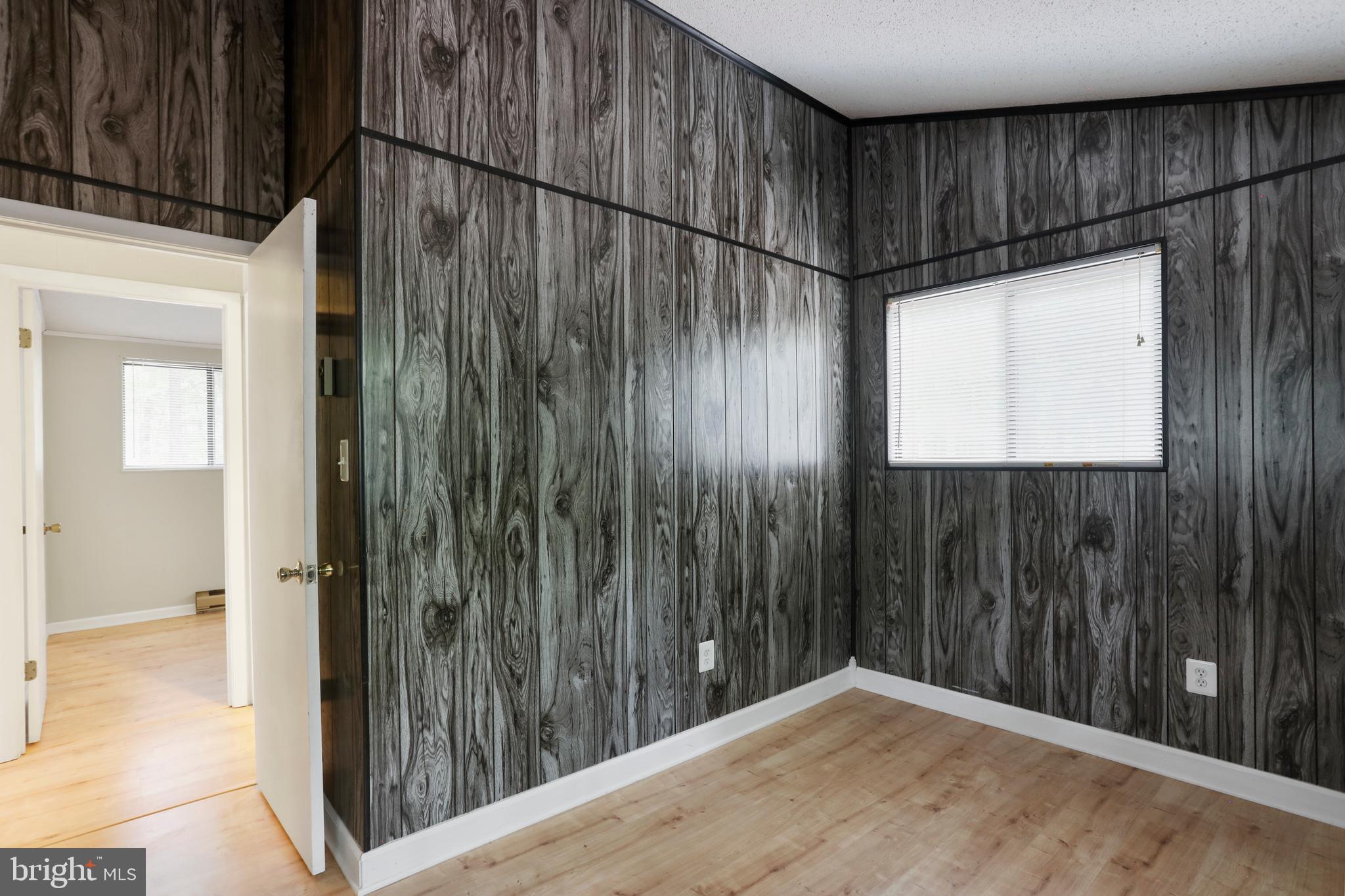 THE WOODS - Residential