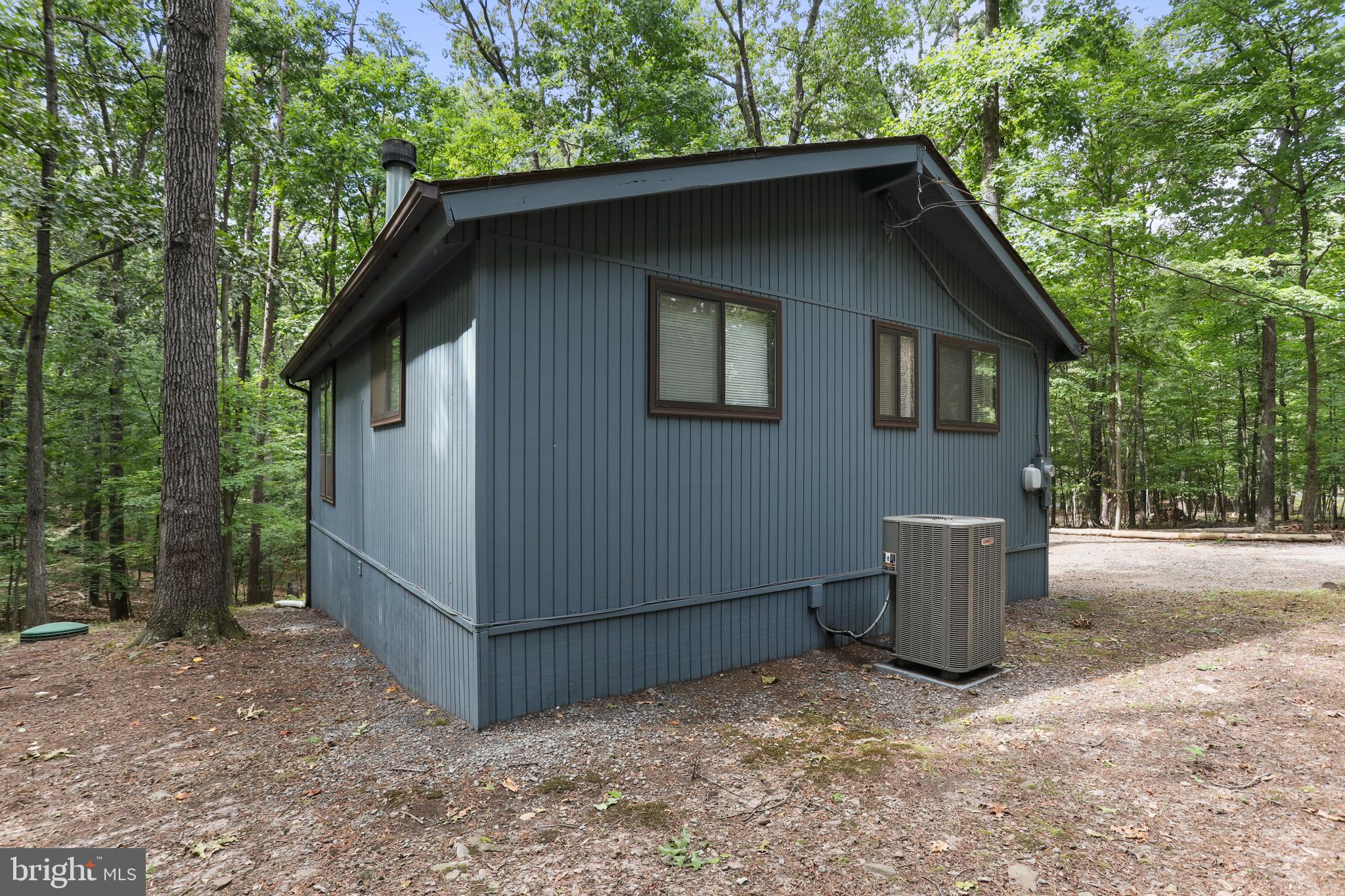 THE WOODS - Residential