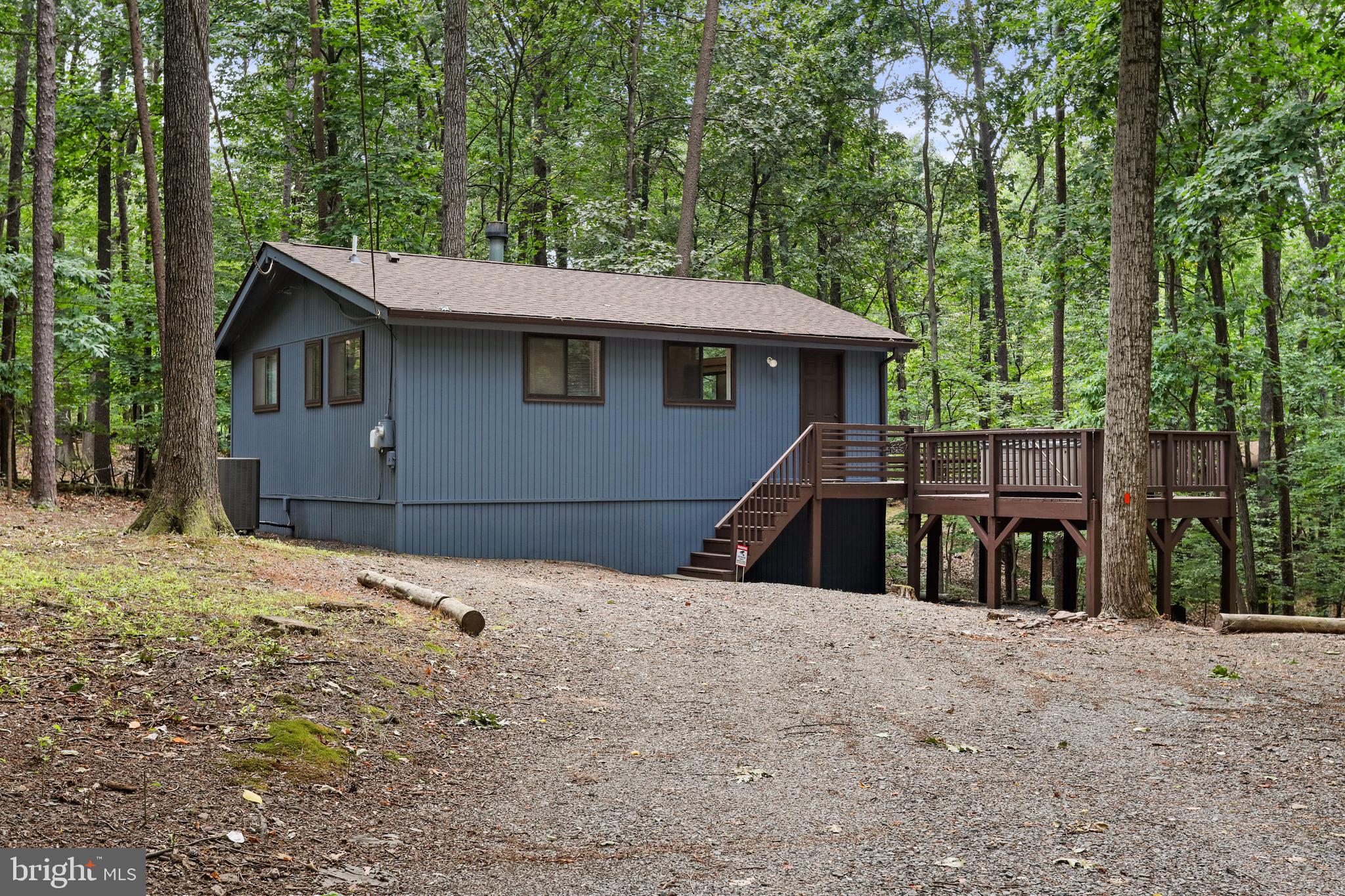 THE WOODS - Residential