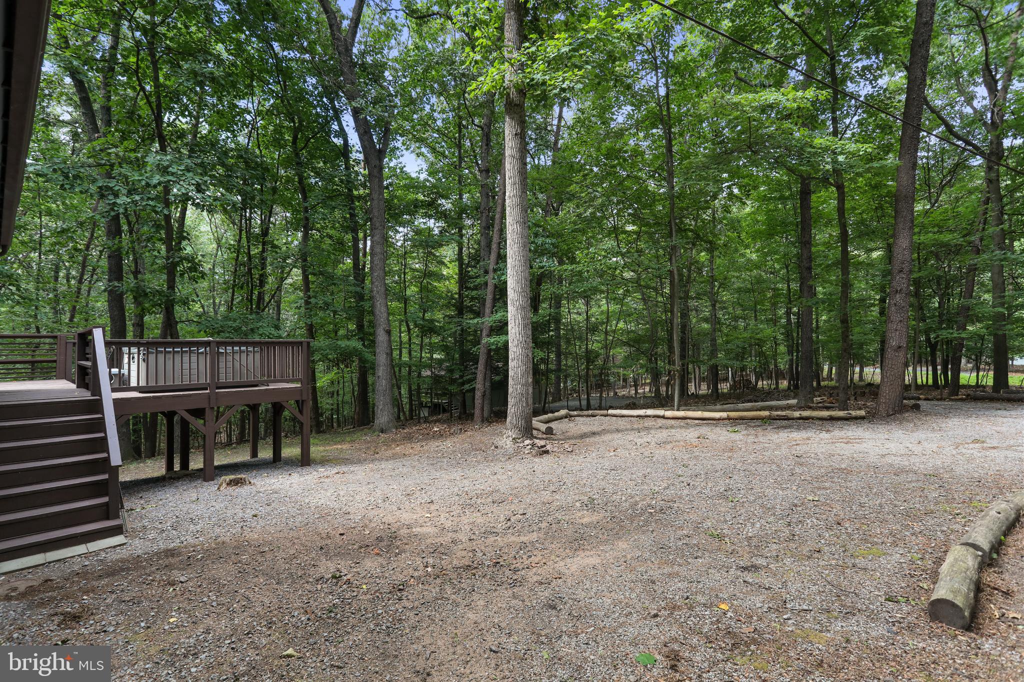 THE WOODS - Residential