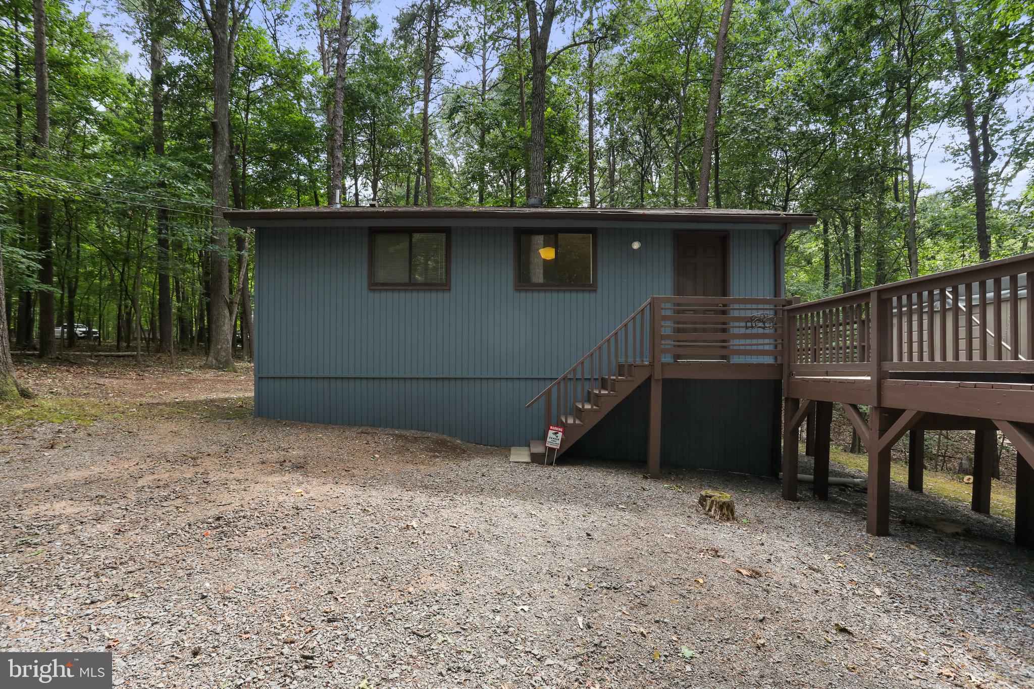 THE WOODS - Residential