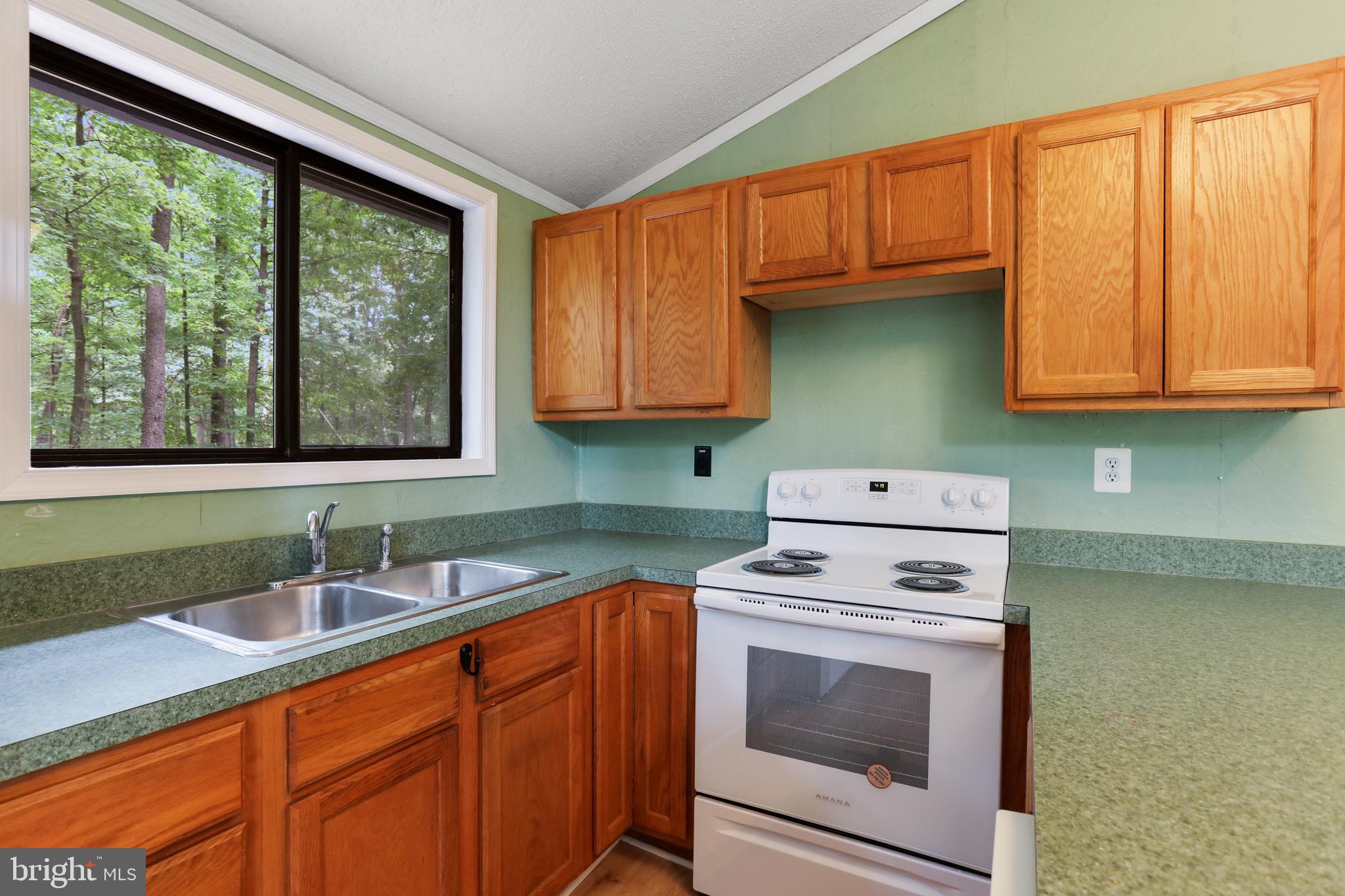 THE WOODS - Residential