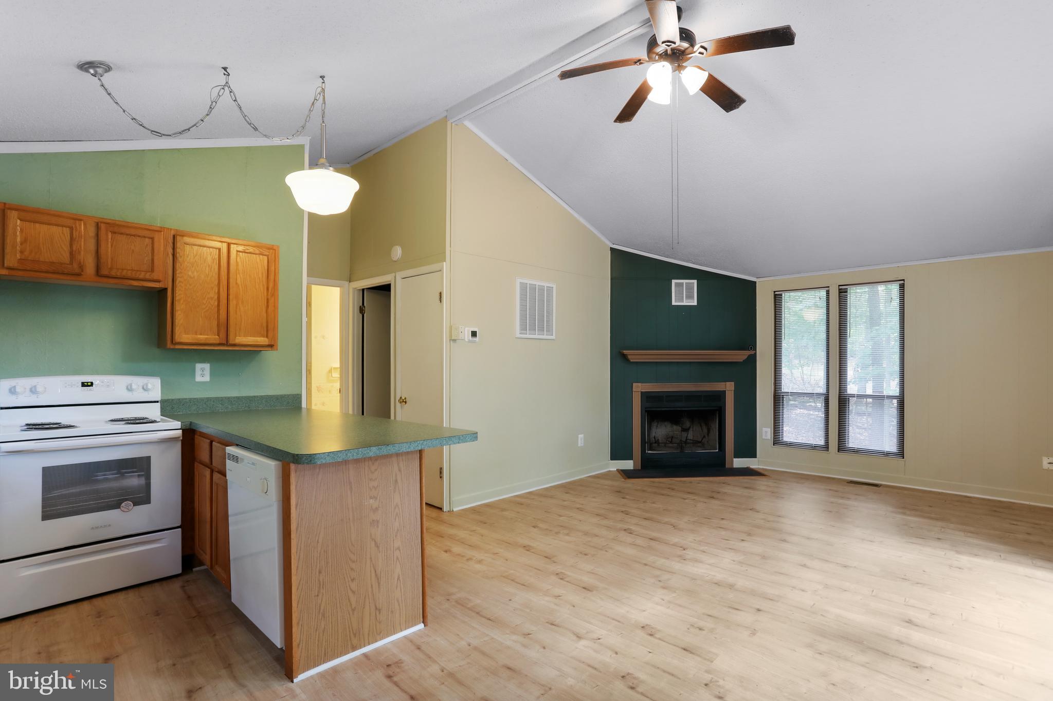 THE WOODS - Residential