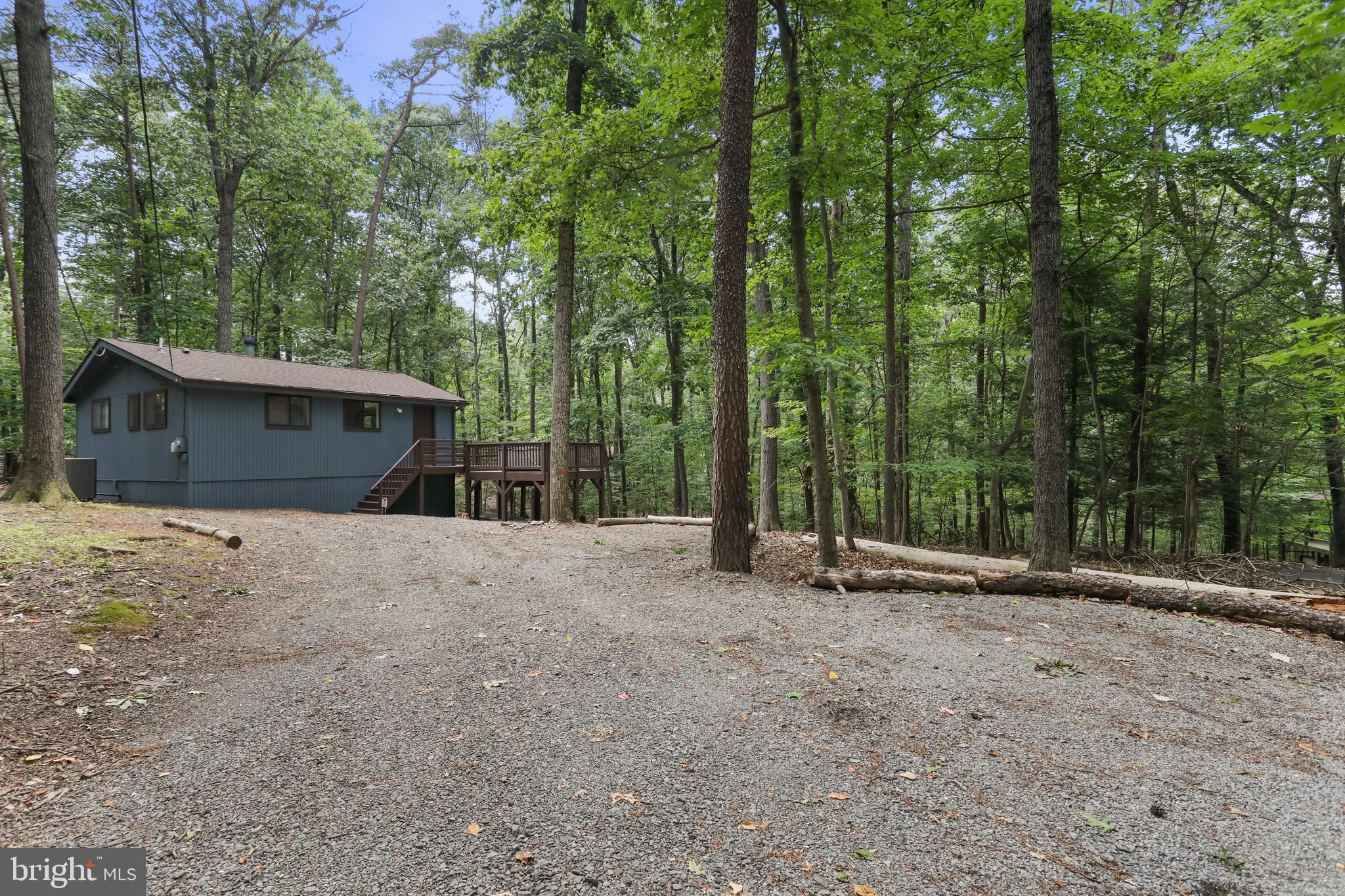 THE WOODS - Residential