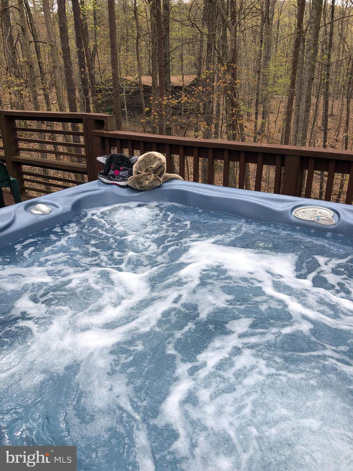 THE WOODS - Residential