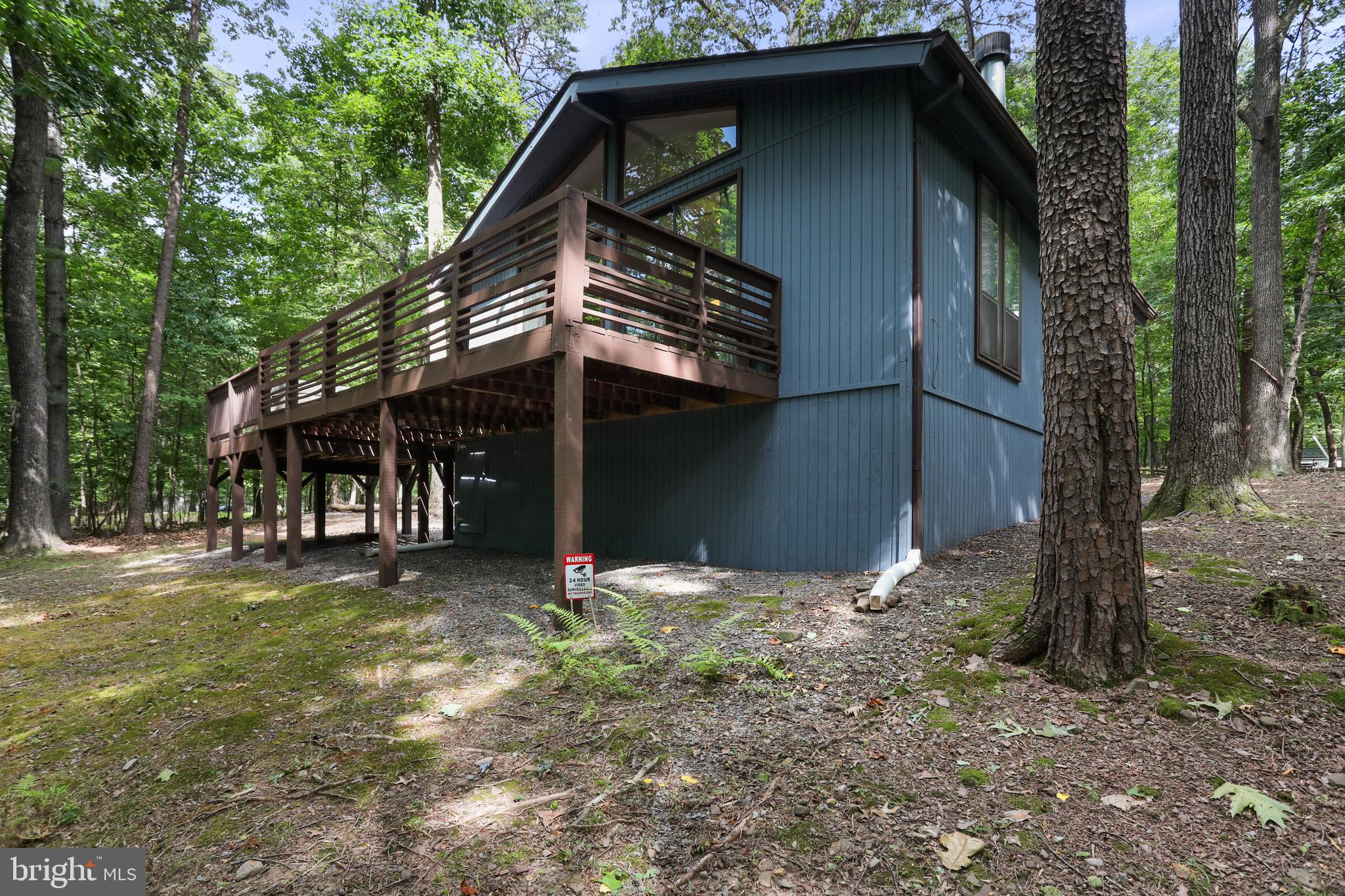 THE WOODS - Residential