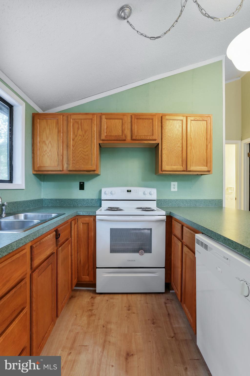 THE WOODS - Residential