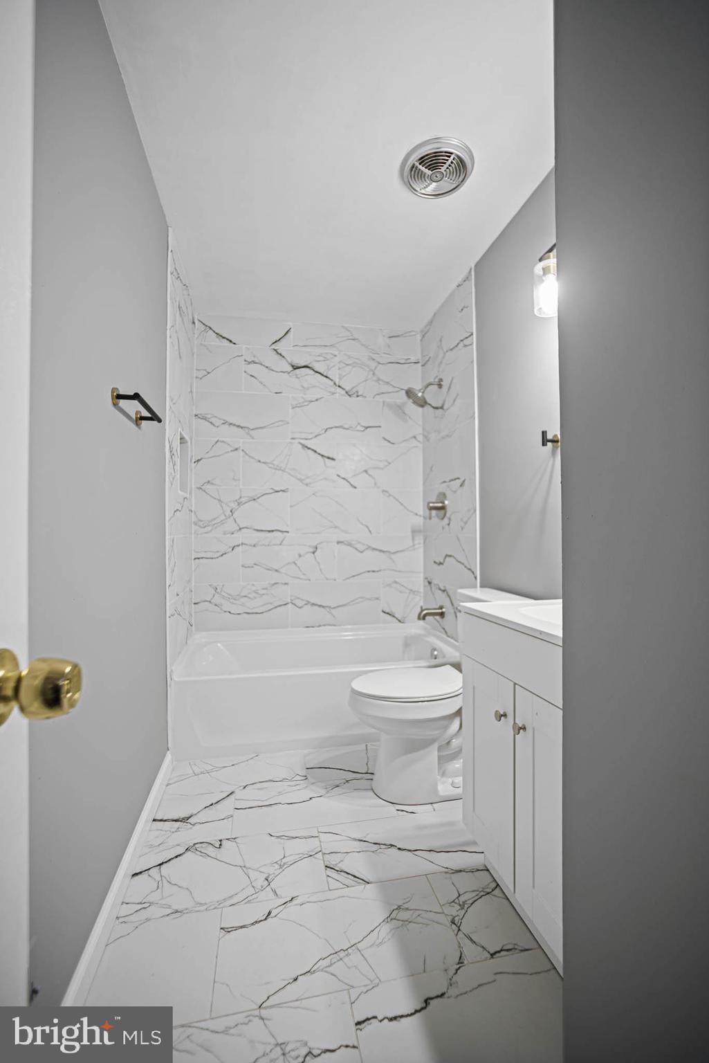 DALE CITY - Residential