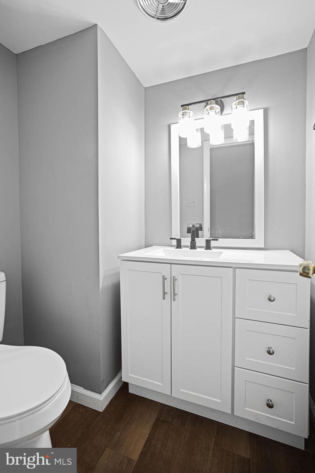 DALE CITY - Residential