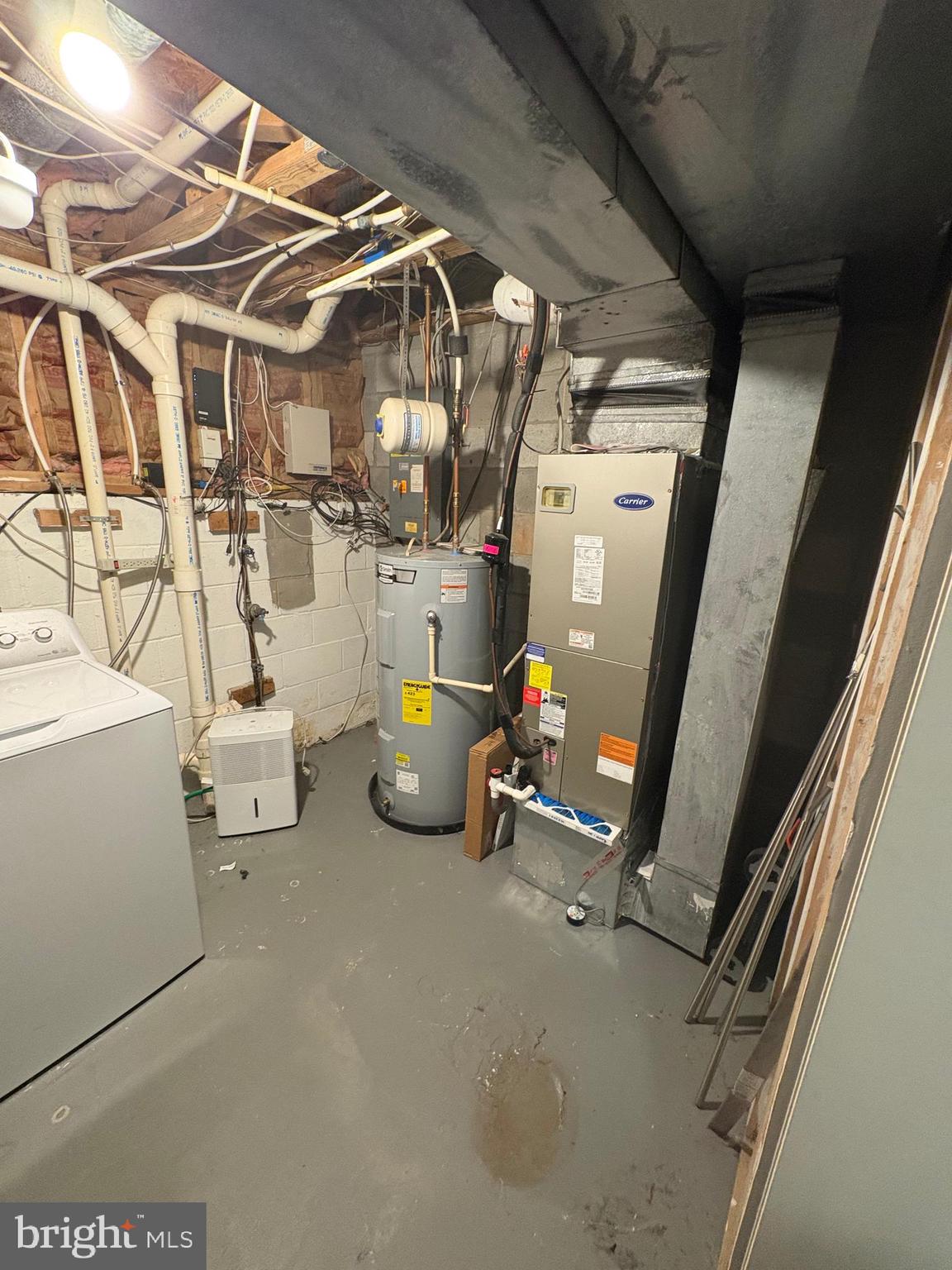 ROLLING CREST - Residential Lease