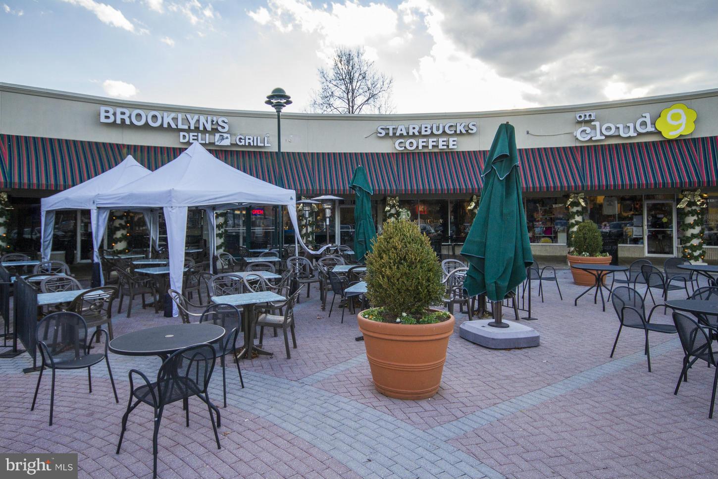 PARK POTOMAC - Residential