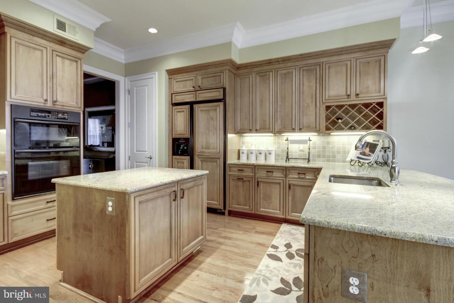 PARK POTOMAC - Residential