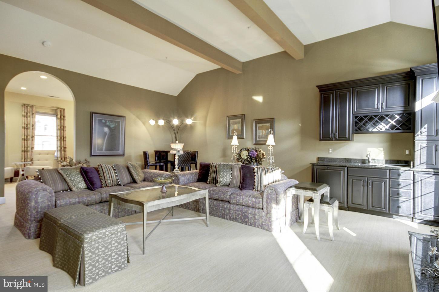 PARK POTOMAC - Residential