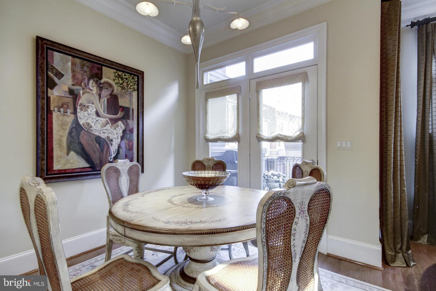 PARK POTOMAC - Residential