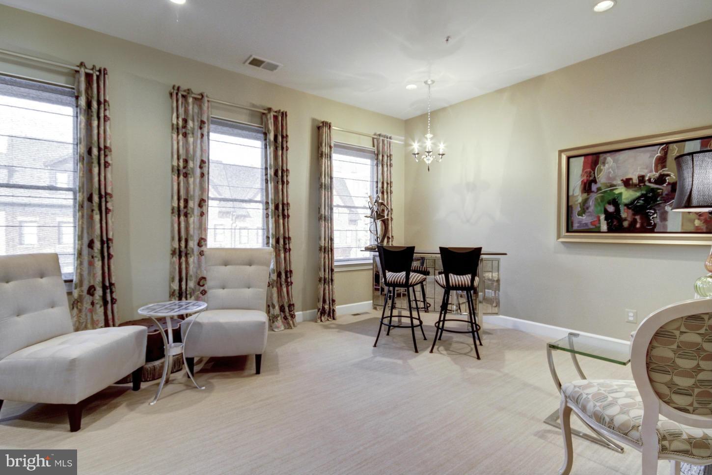 PARK POTOMAC - Residential