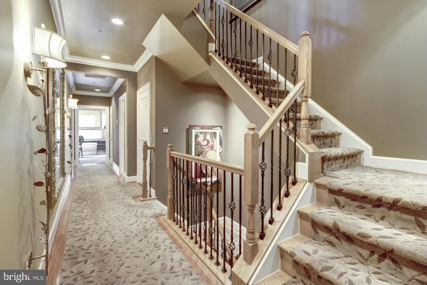 PARK POTOMAC - Residential