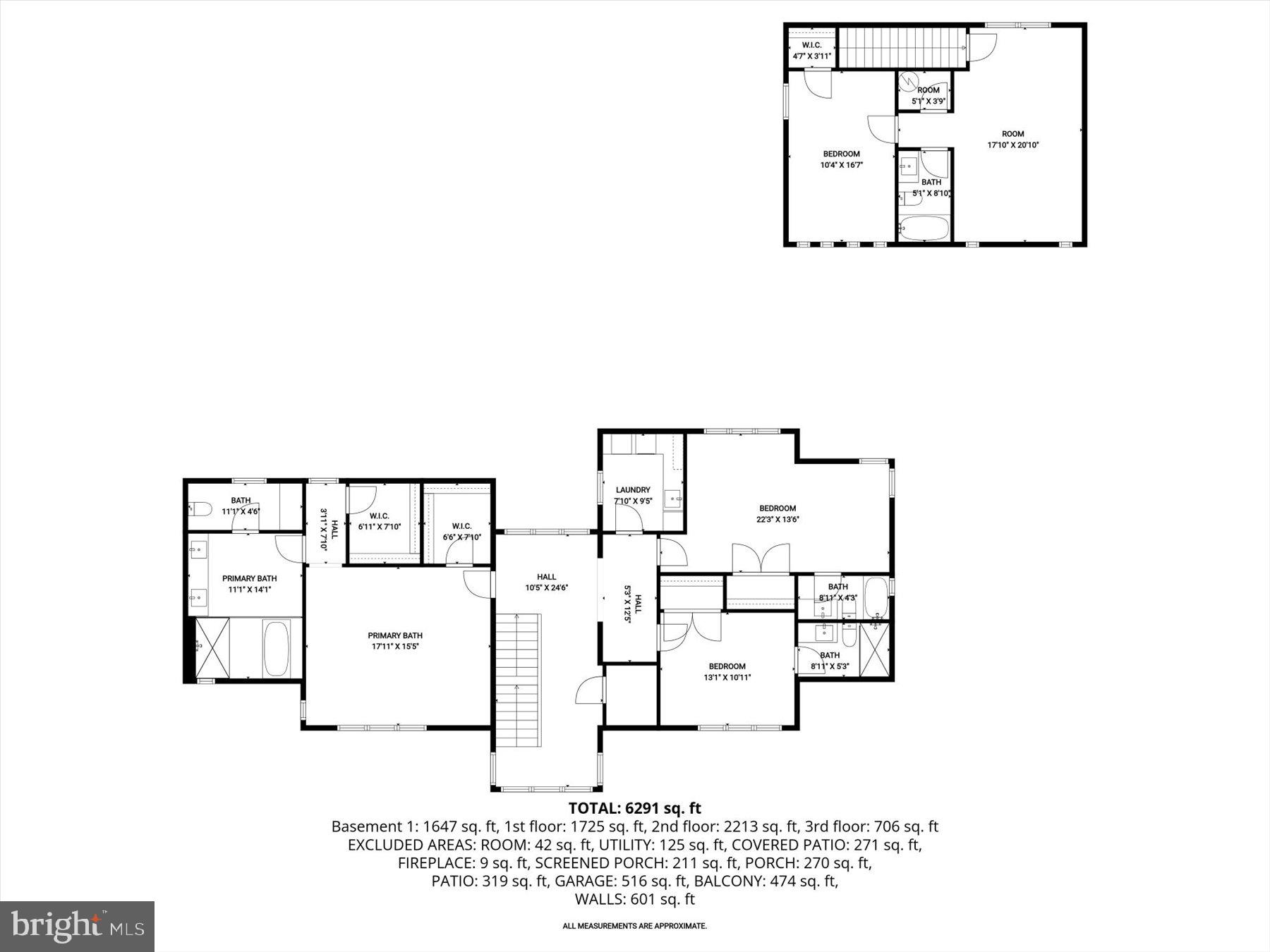 LORCOM GROVE - Residential