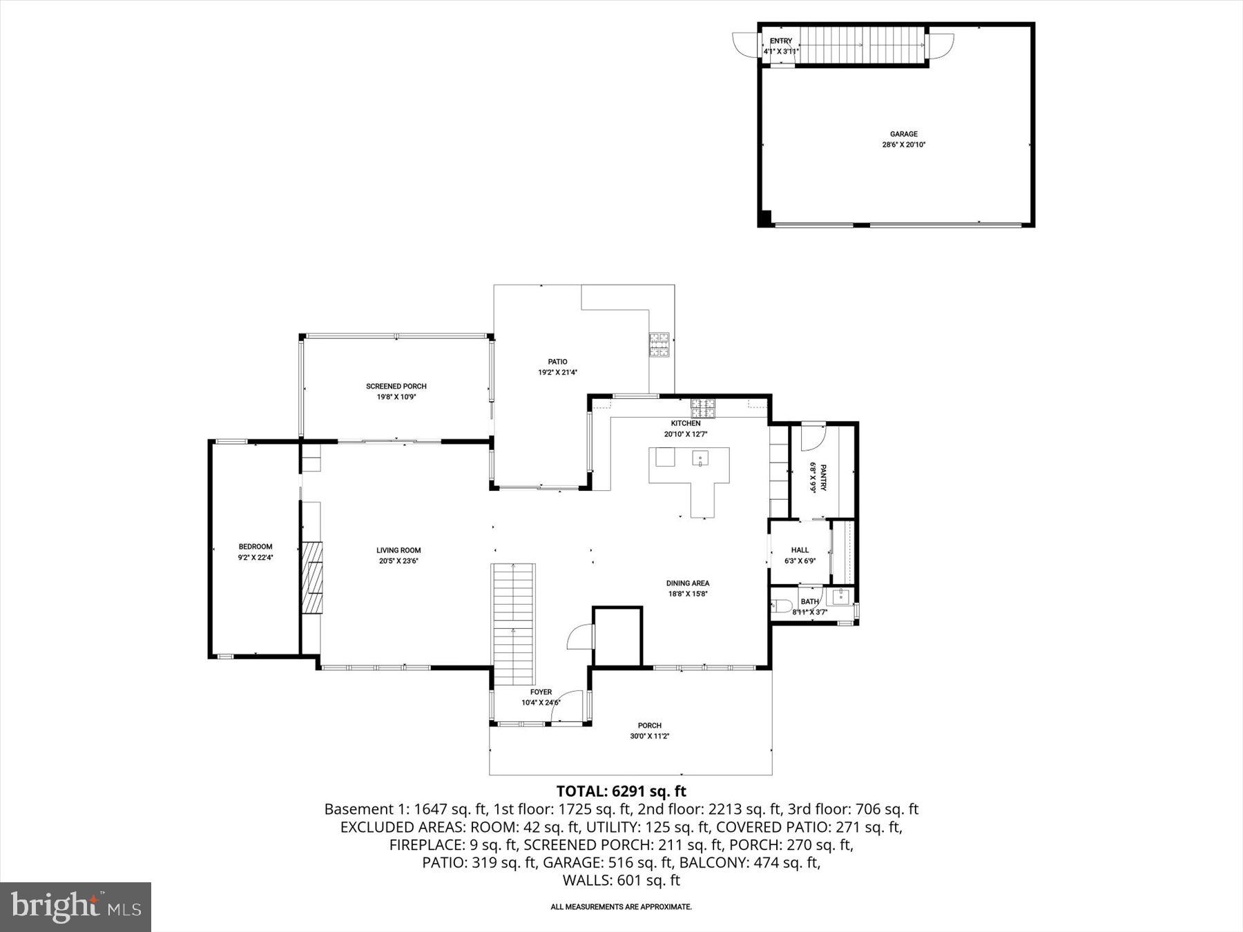 LORCOM GROVE - Residential
