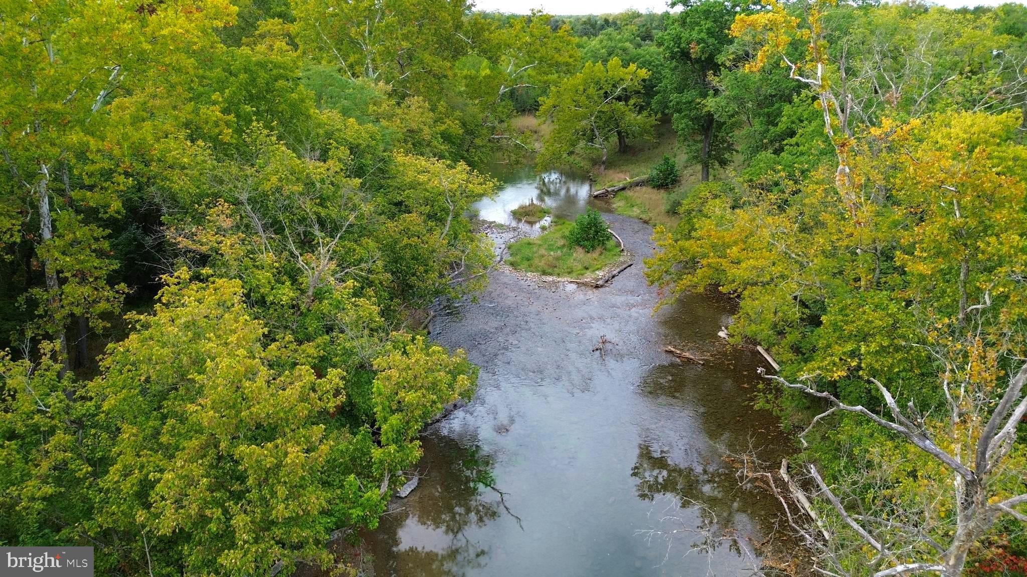 NEW HOPE FARM - Land