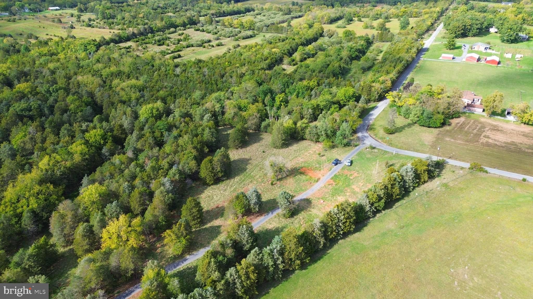 NEW HOPE FARM - Land