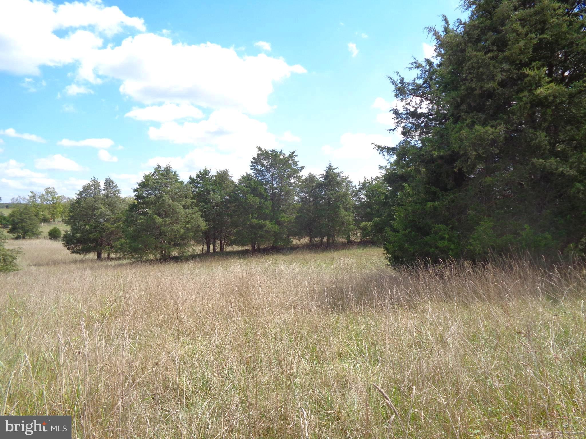 NEW HOPE FARM - Land