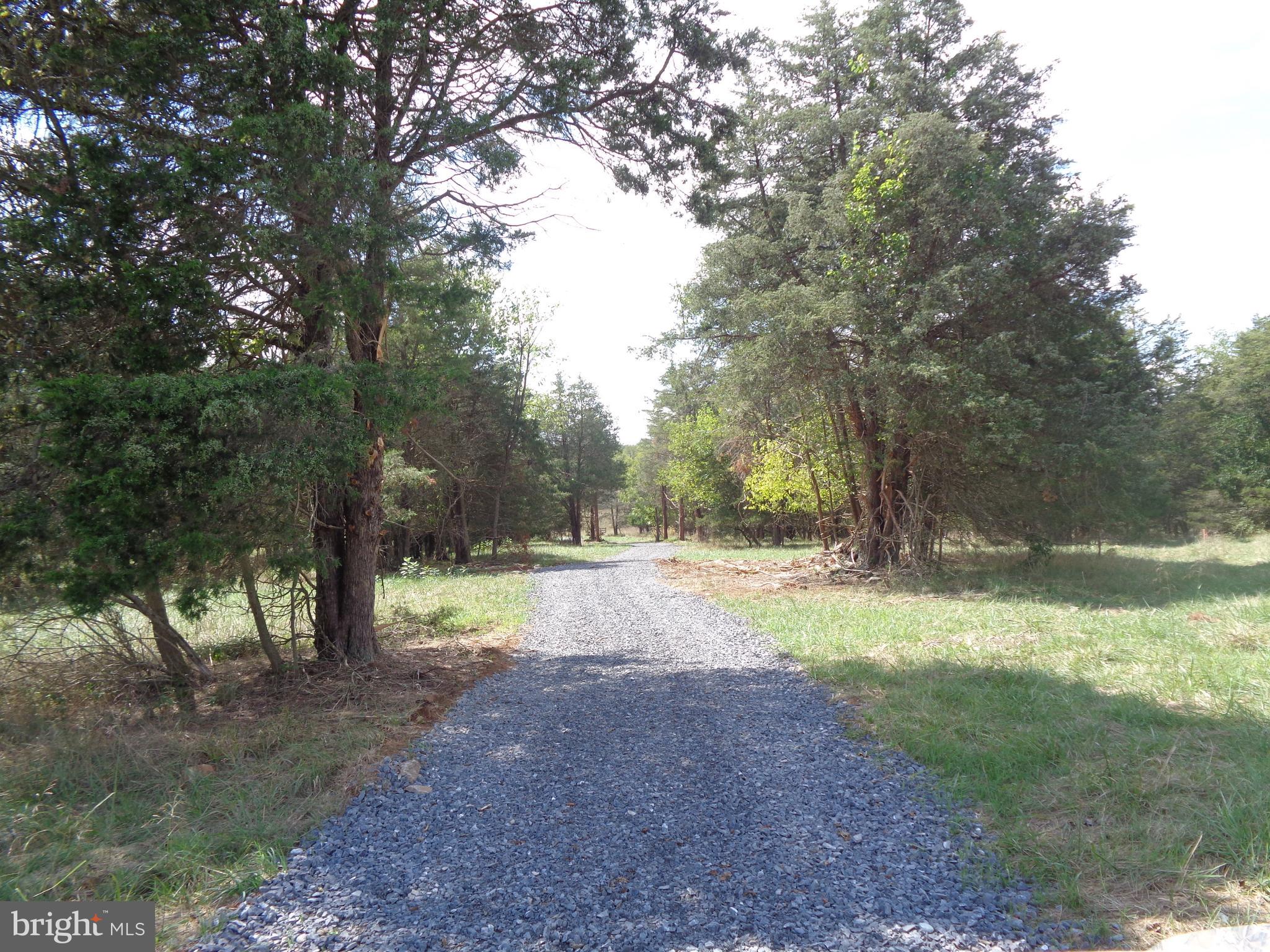 NEW HOPE FARM - Land