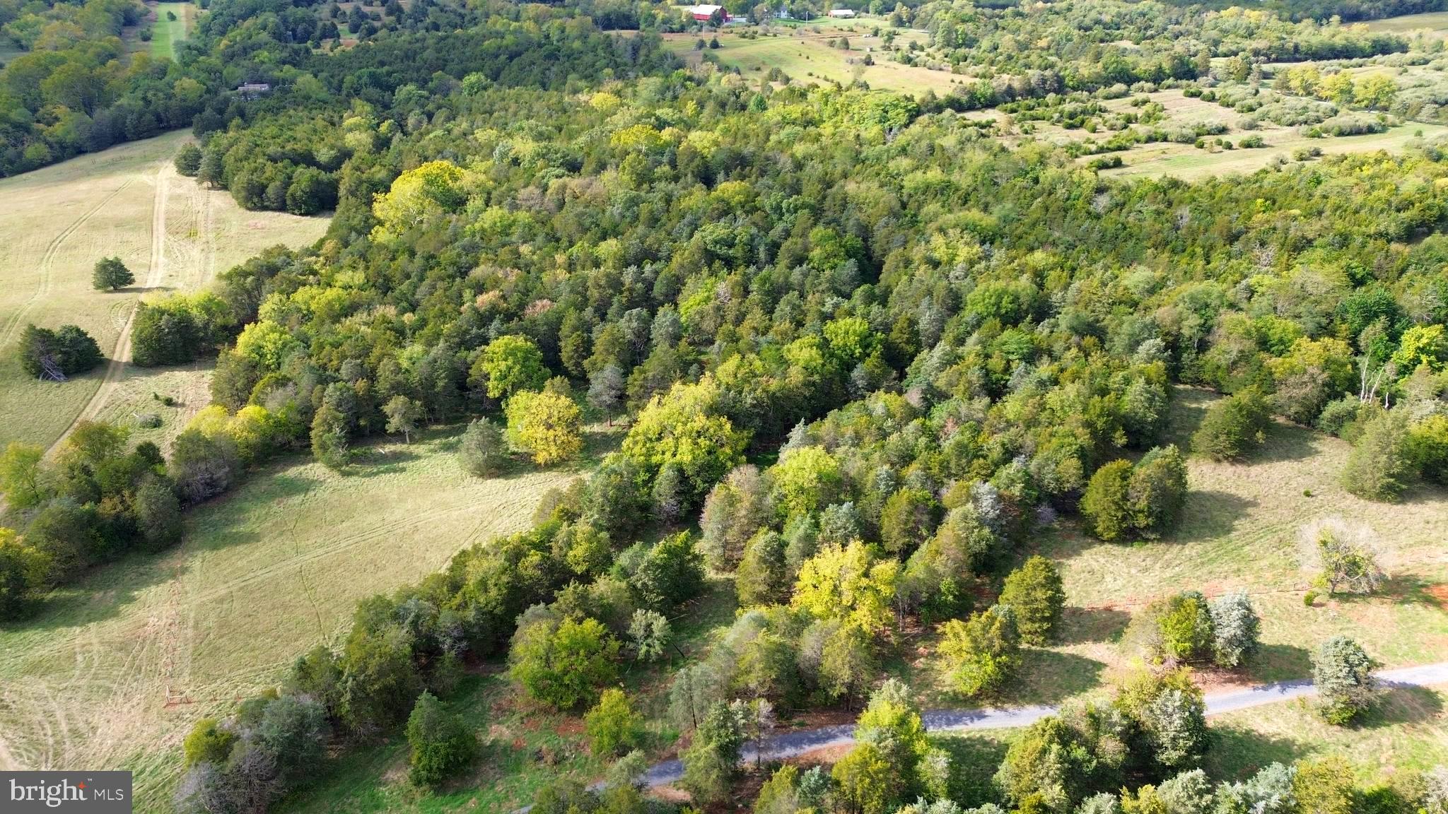 NEW HOPE FARM - Land