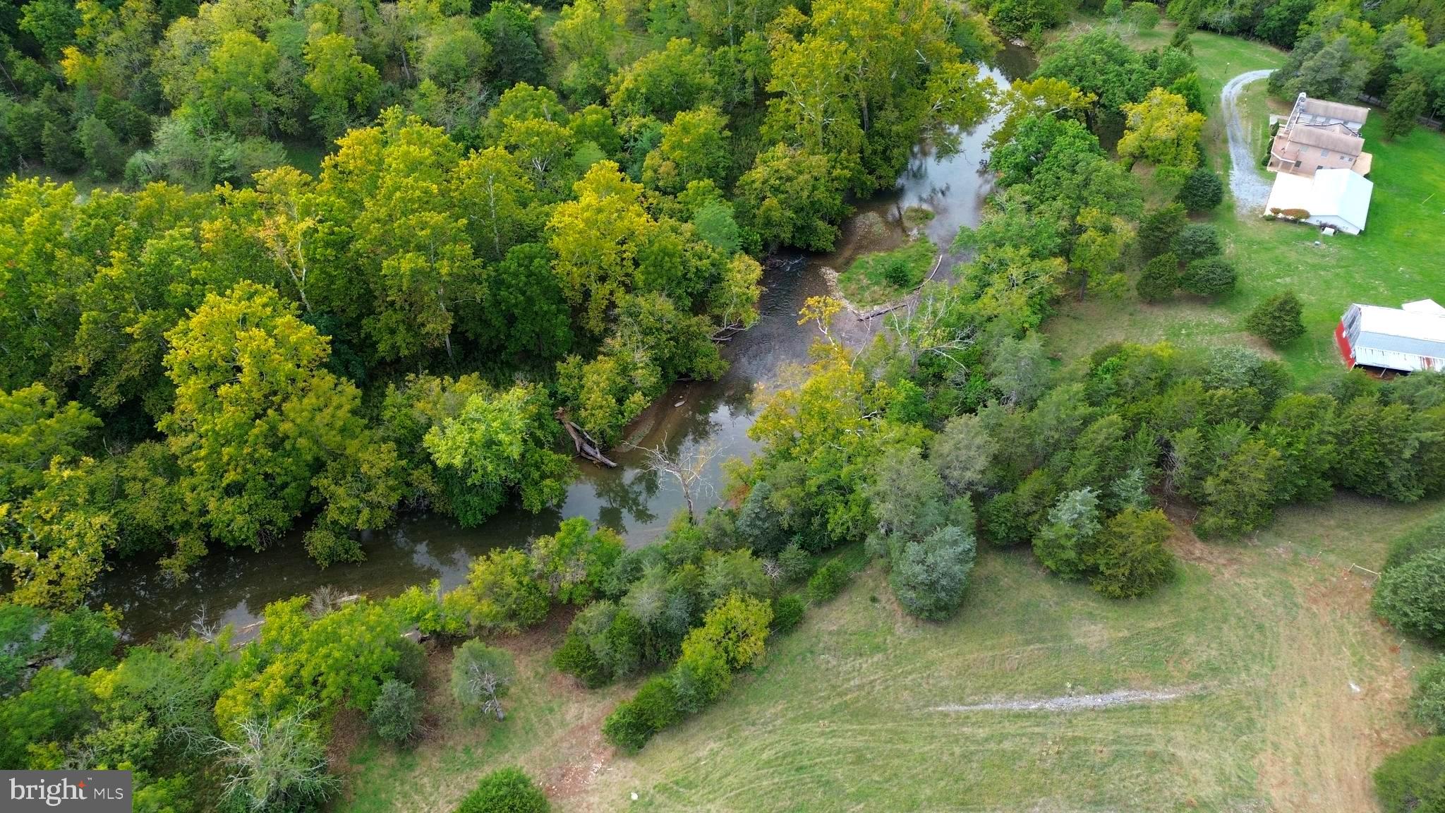 NEW HOPE FARM - Land
