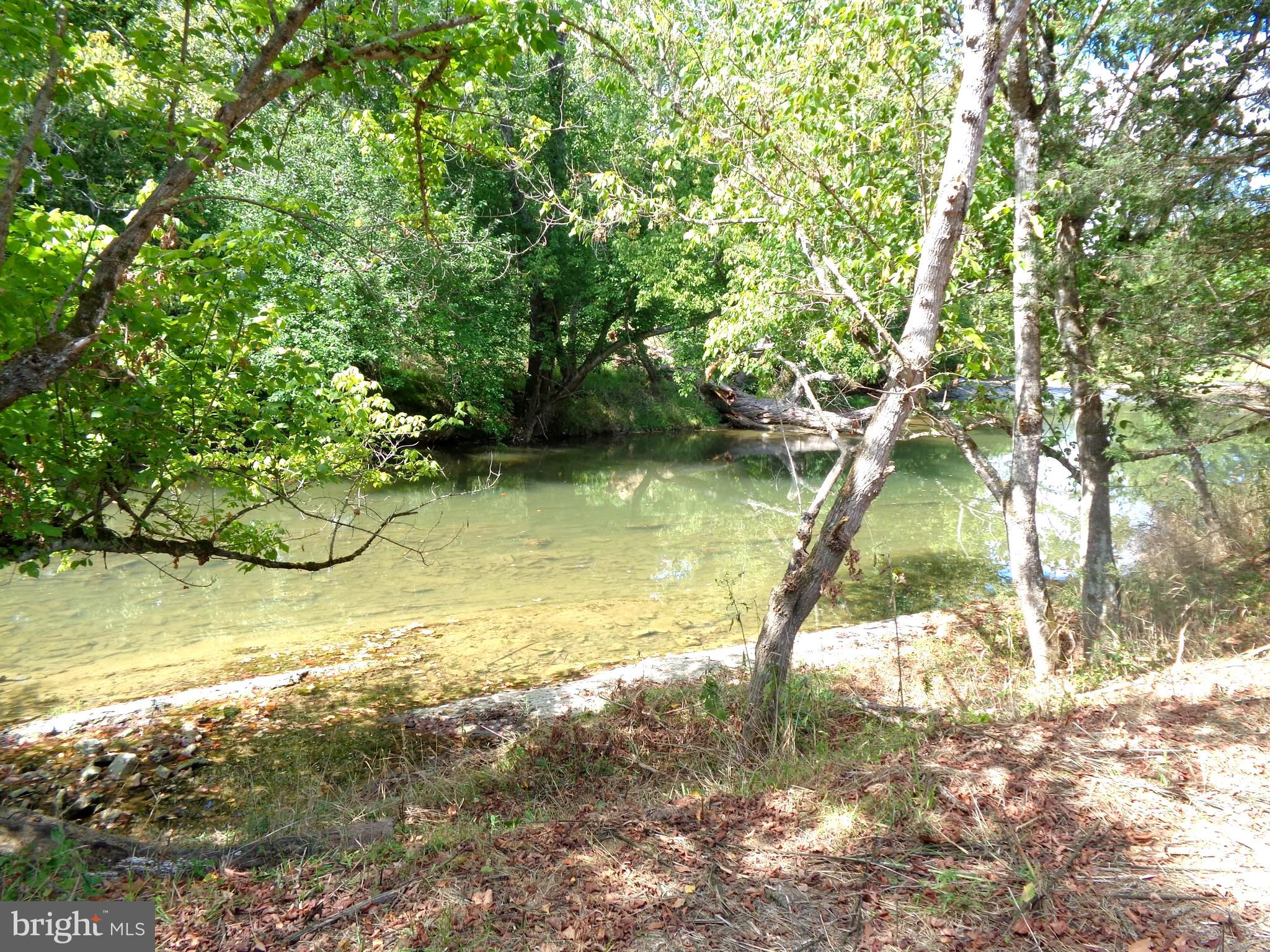 NEW HOPE FARM - Land