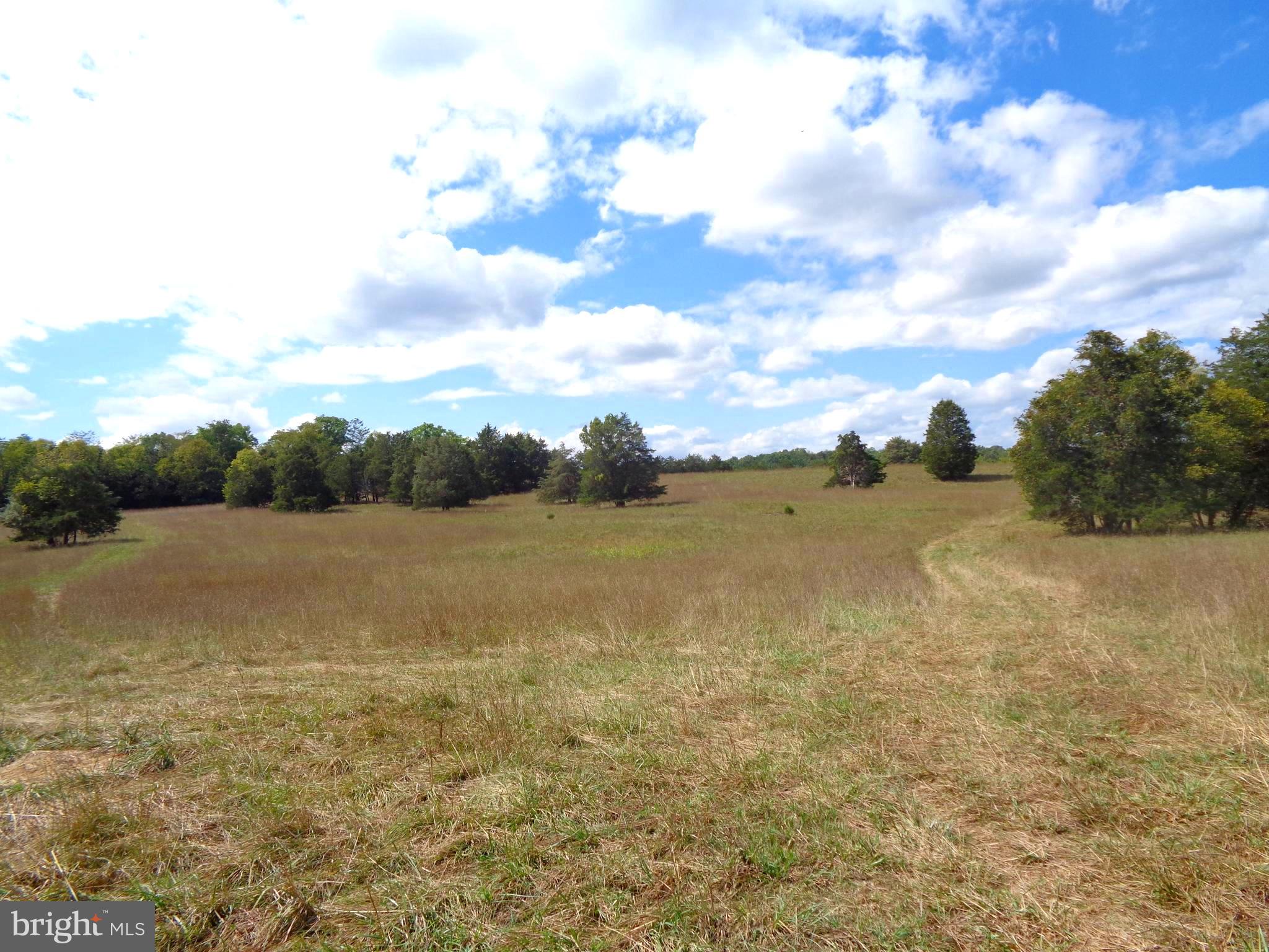 NEW HOPE FARM - Land