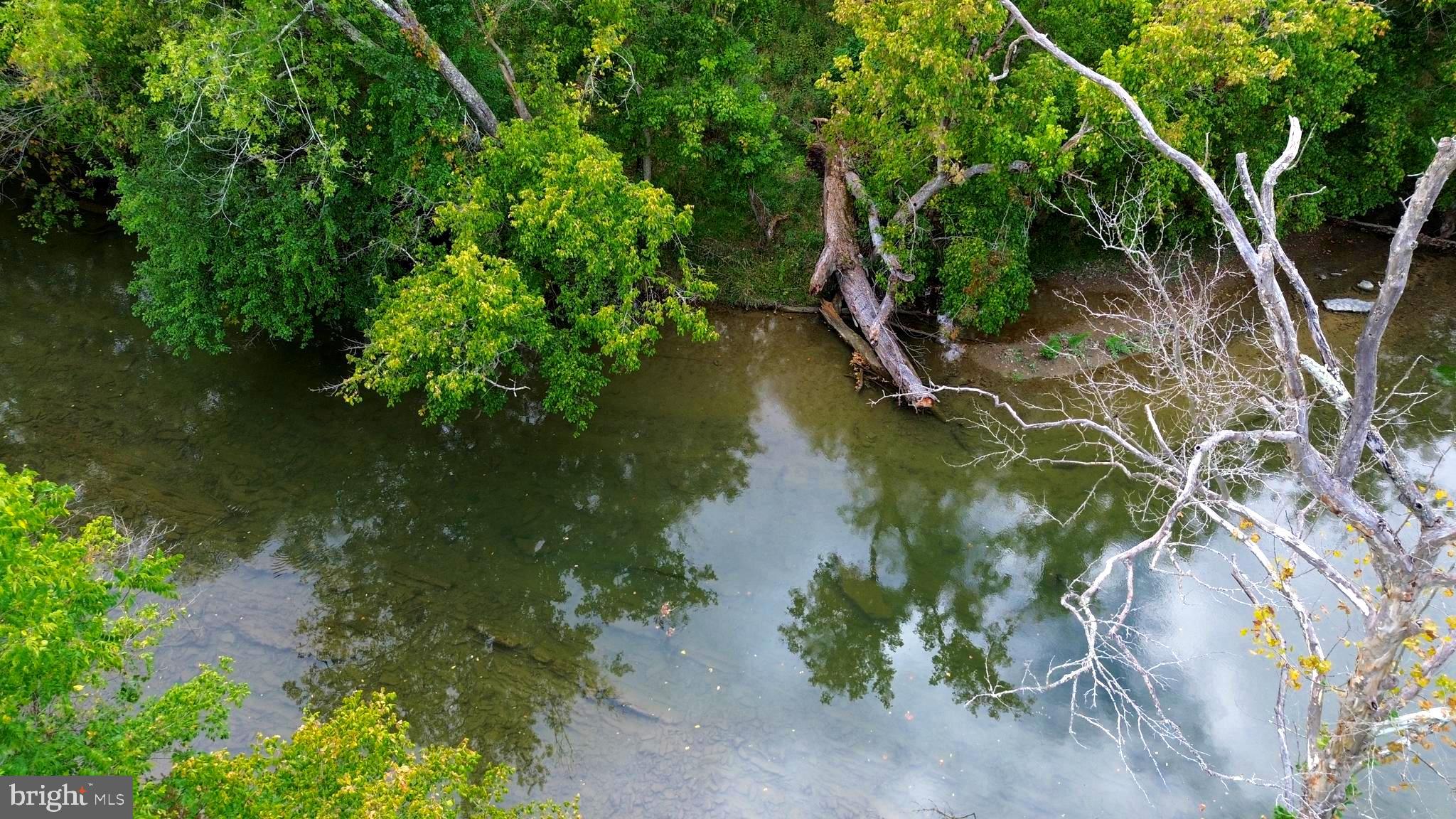 NEW HOPE FARM - Land
