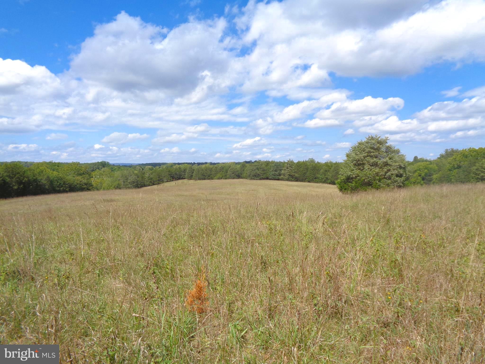 NEW HOPE FARM - Land