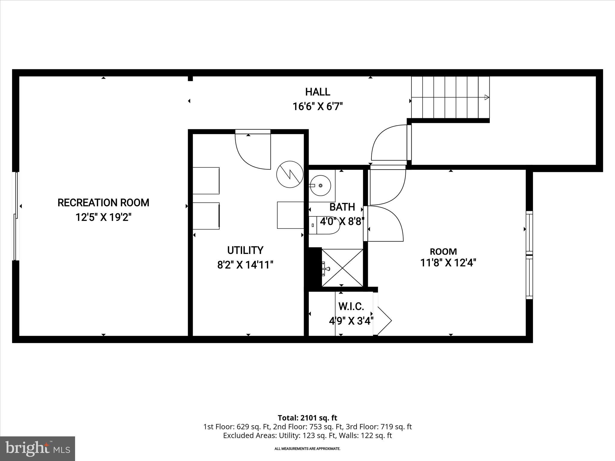 KINGS CONTRIVANCE - Residential