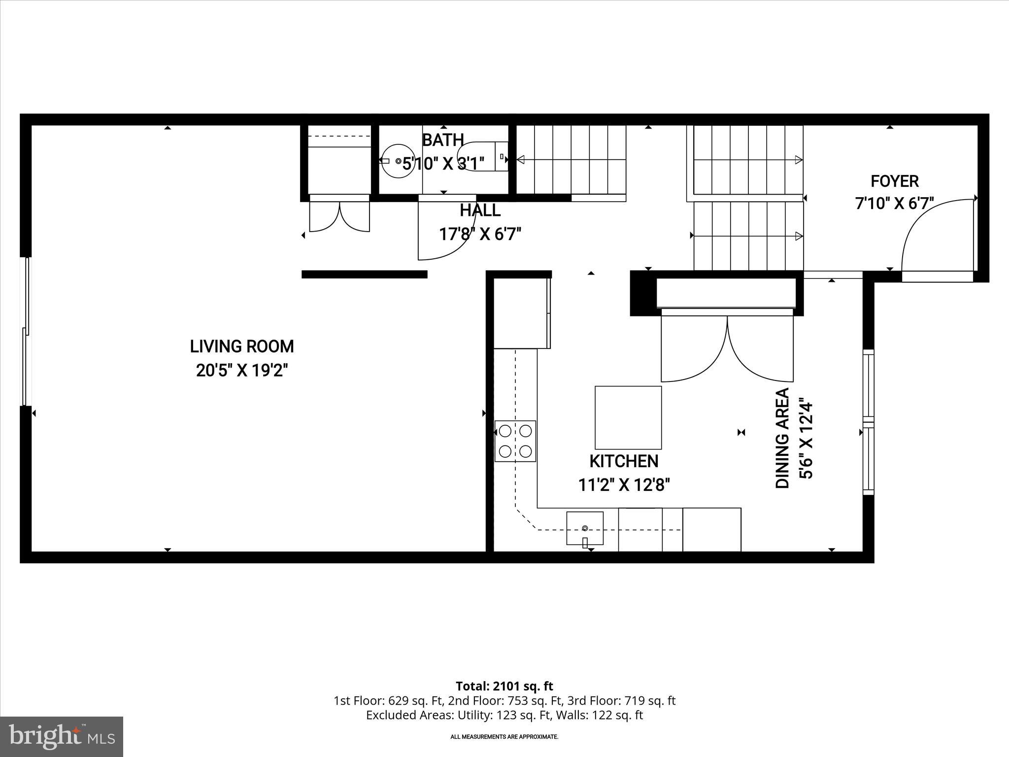 KINGS CONTRIVANCE - Residential