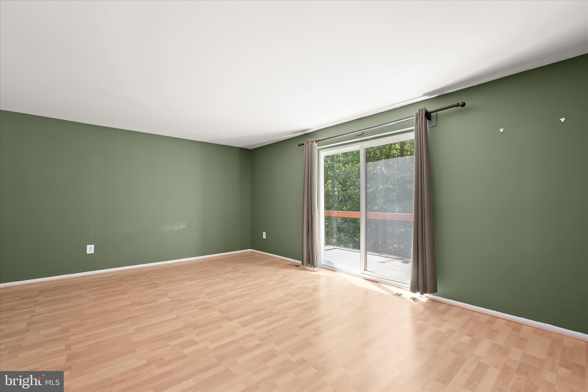 KINGS CONTRIVANCE - Residential