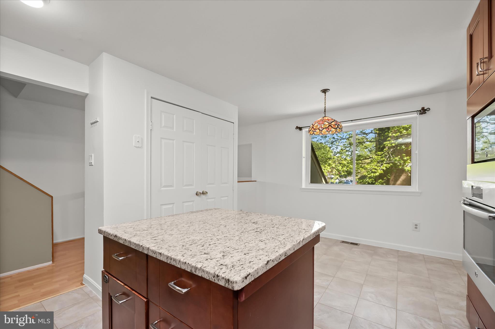 KINGS CONTRIVANCE - Residential