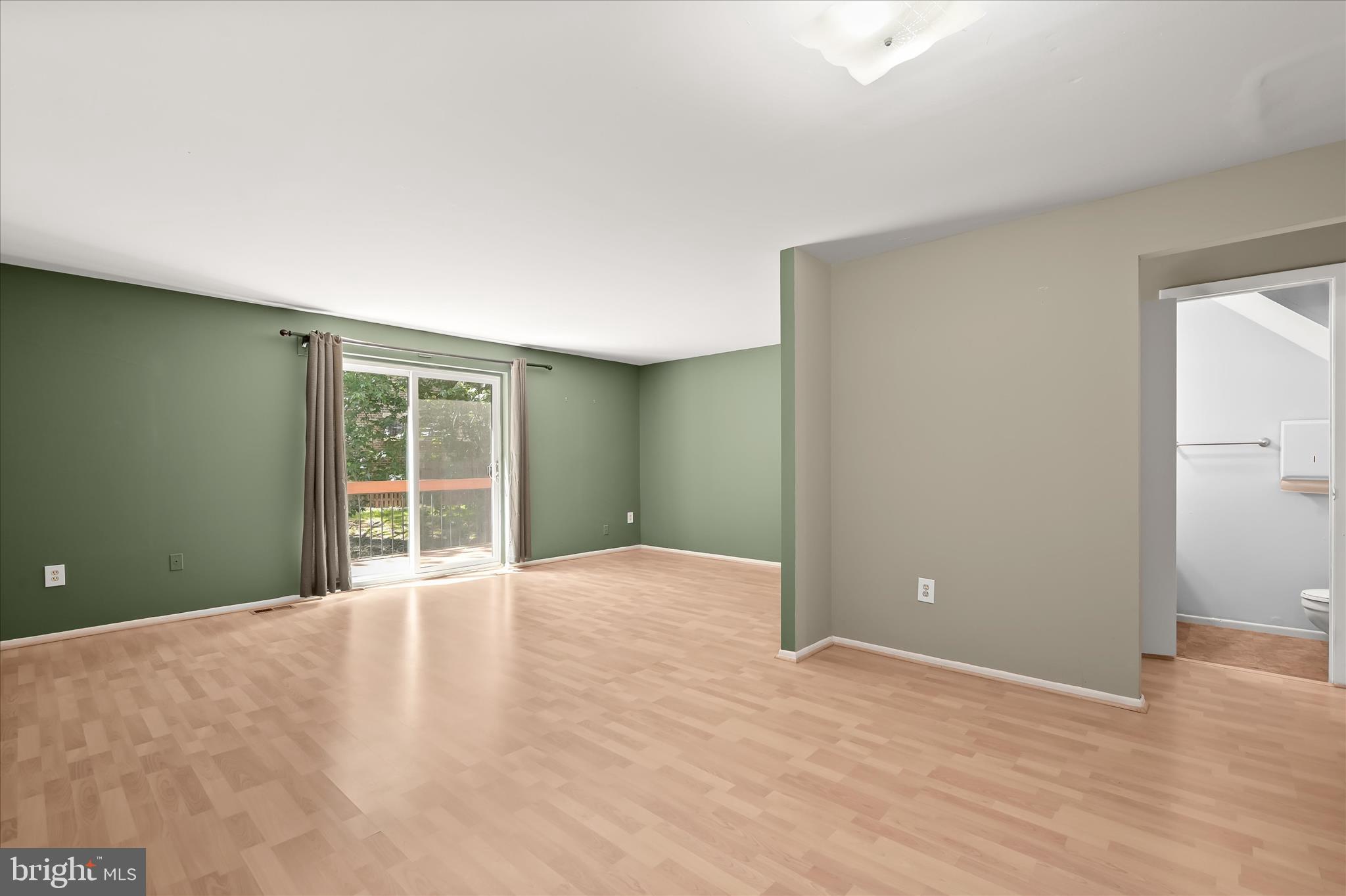 KINGS CONTRIVANCE - Residential